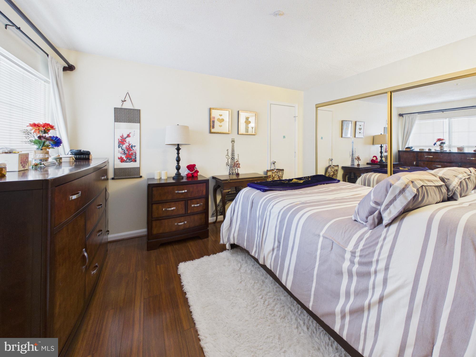 VISTAS AT BOWIE NEW TOWN - Residential