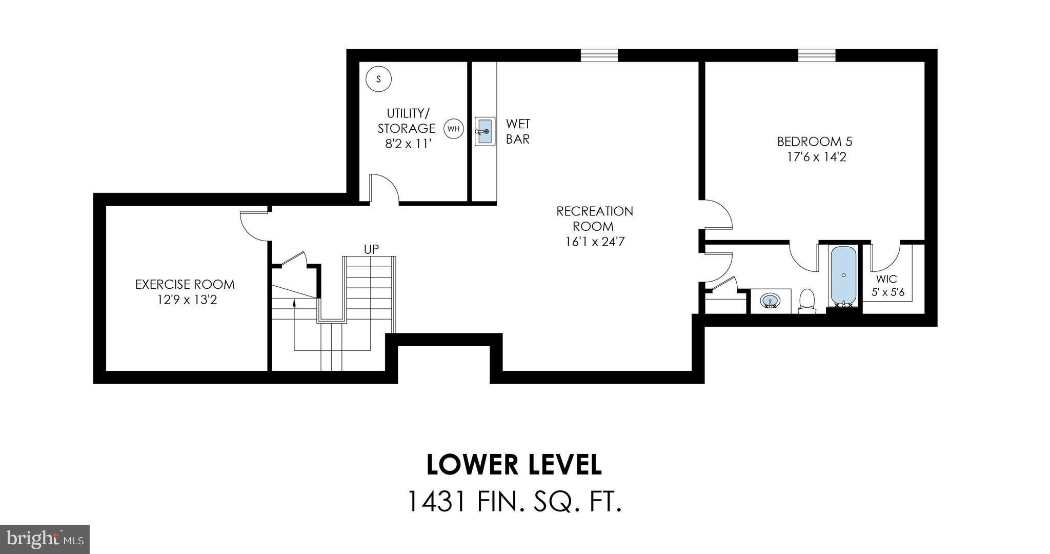 PENROSE - Residential
