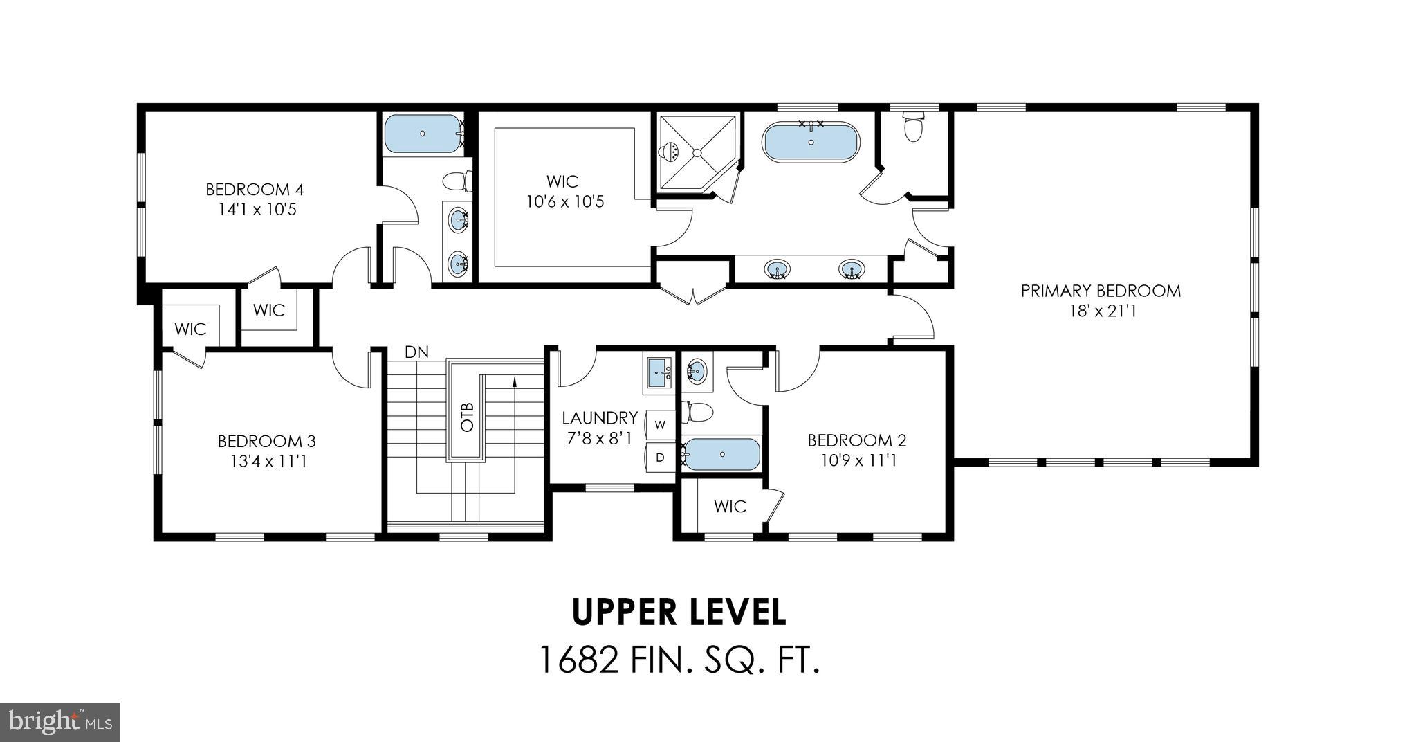 PENROSE - Residential