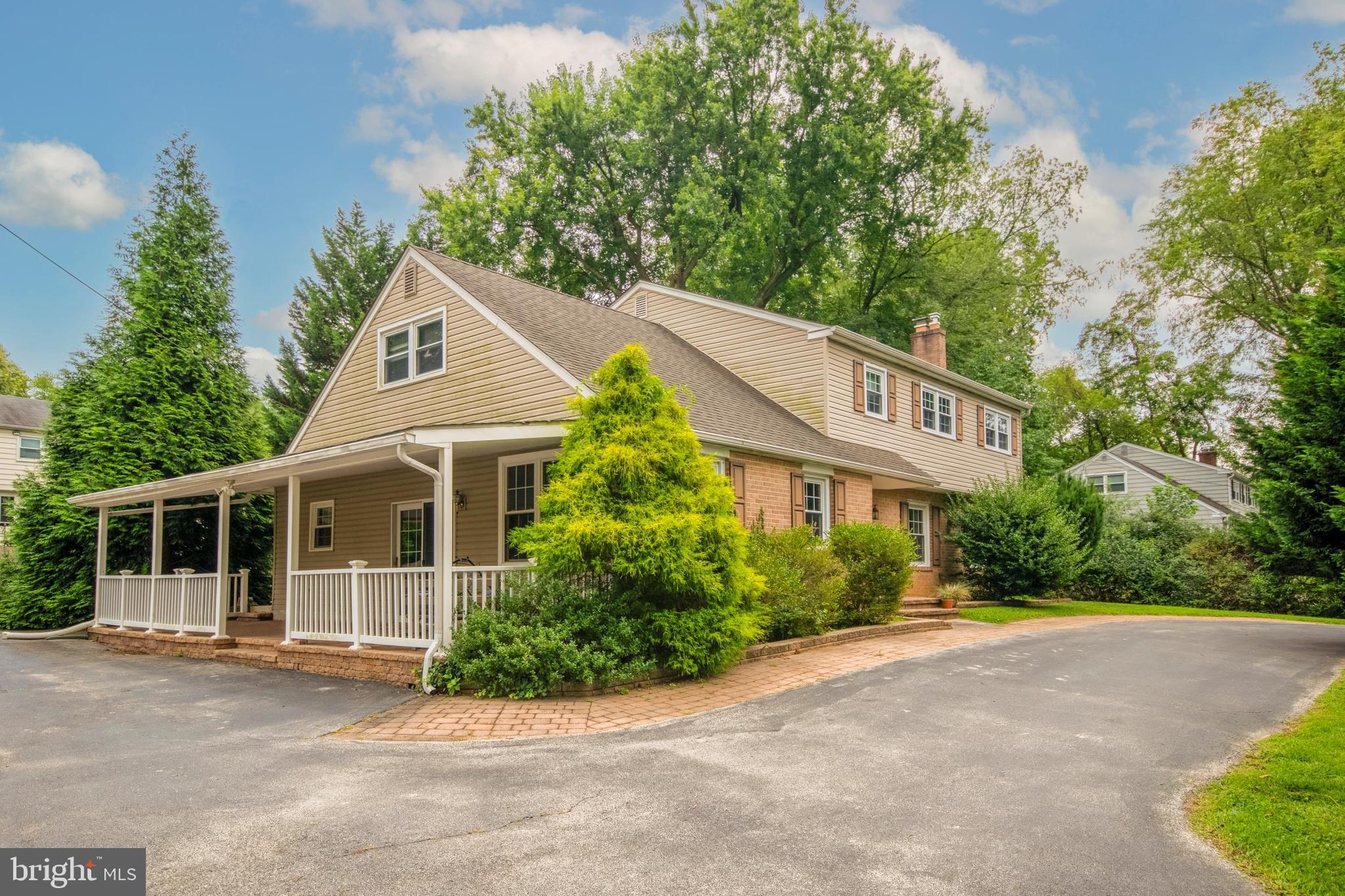 SCOTS GLEN - Residential