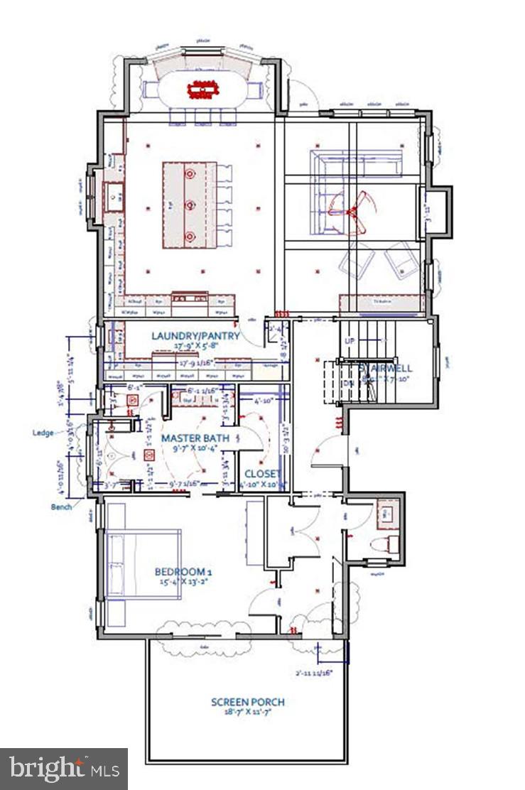NORTH REHOBOTH - Residential