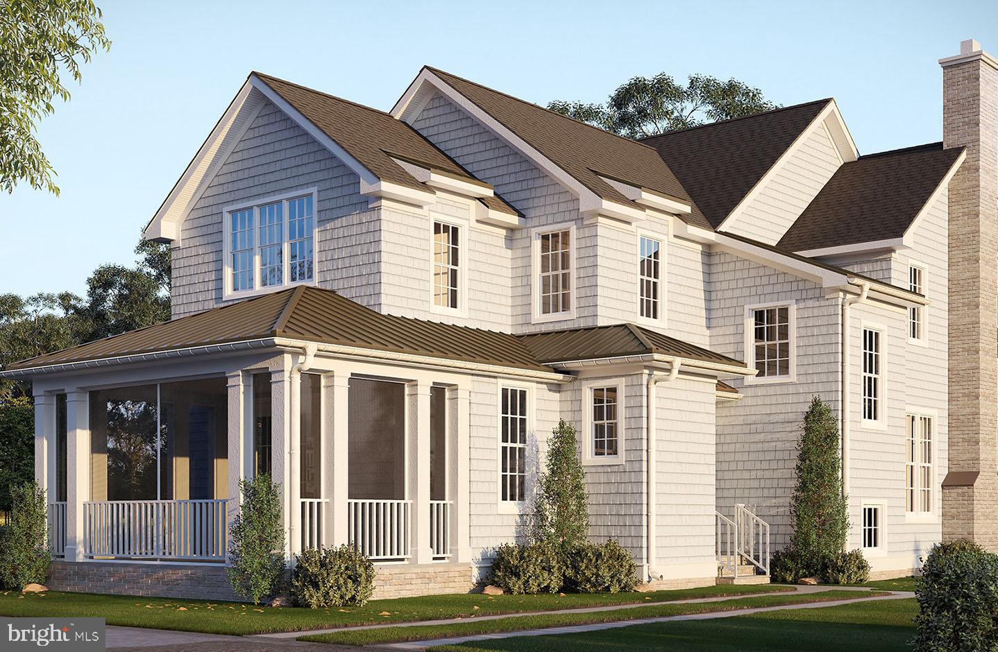 NORTH REHOBOTH - Residential