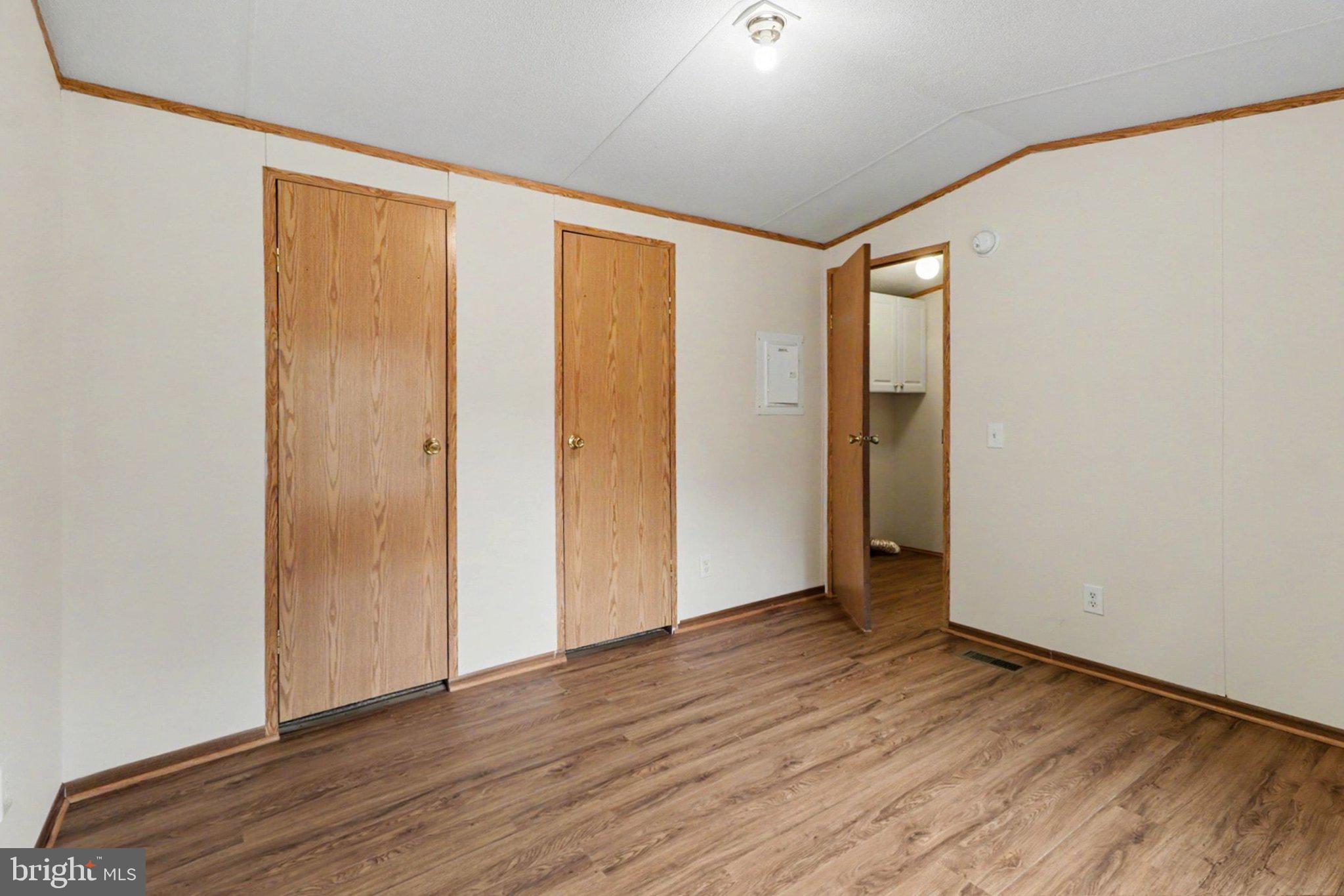 HALIFAX TOWNSHIP - Residential