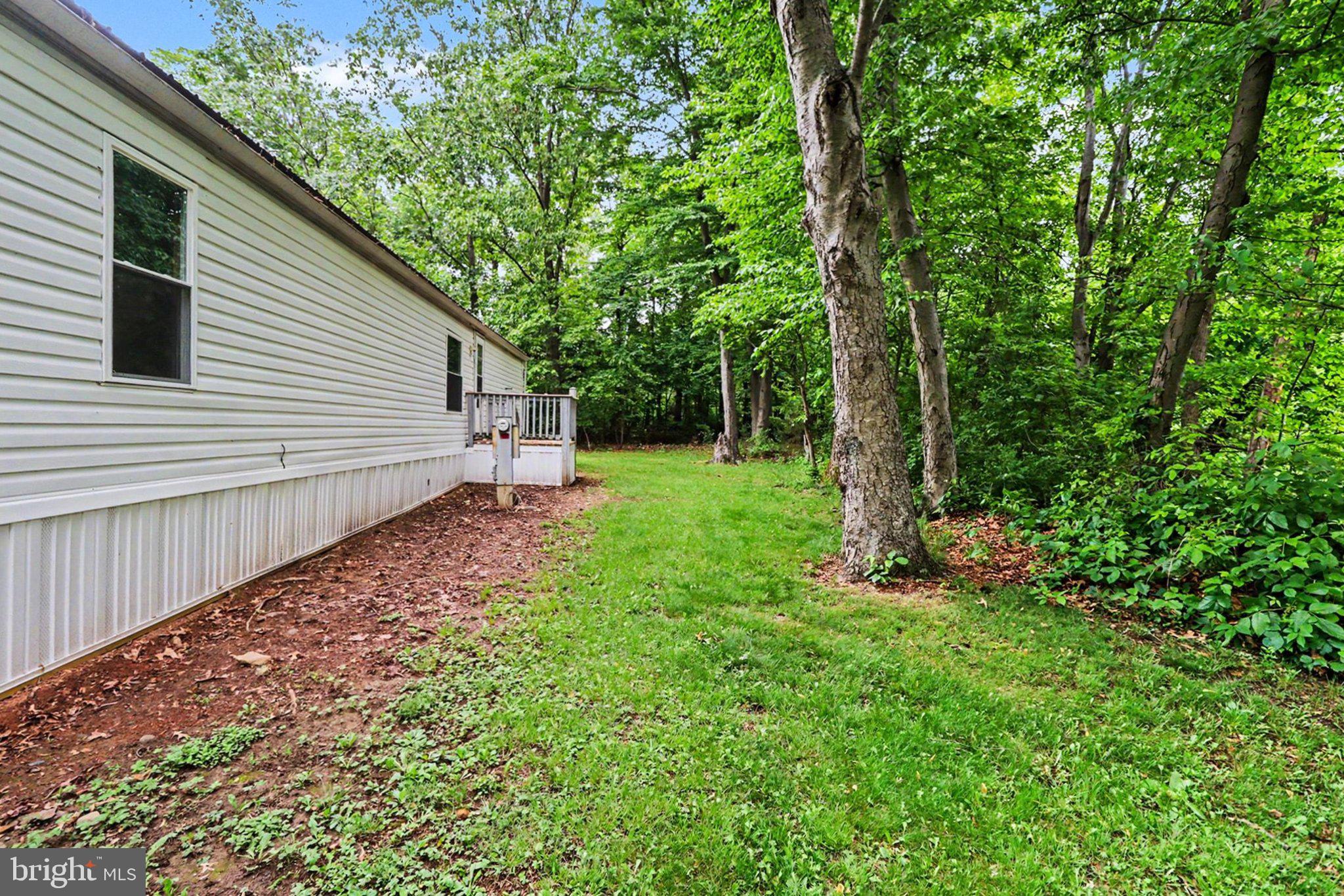 HALIFAX TOWNSHIP - Residential