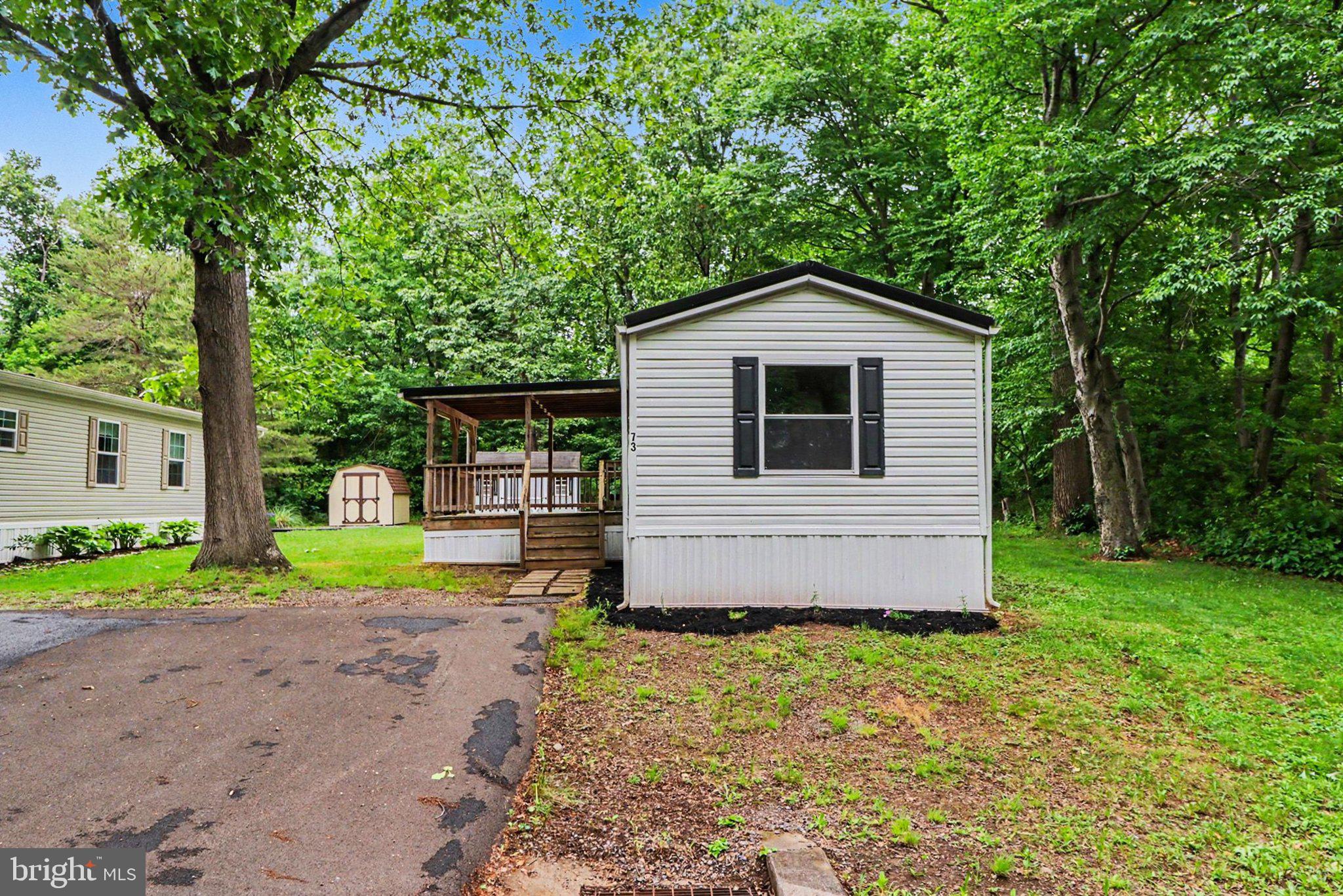 HALIFAX TOWNSHIP - Residential