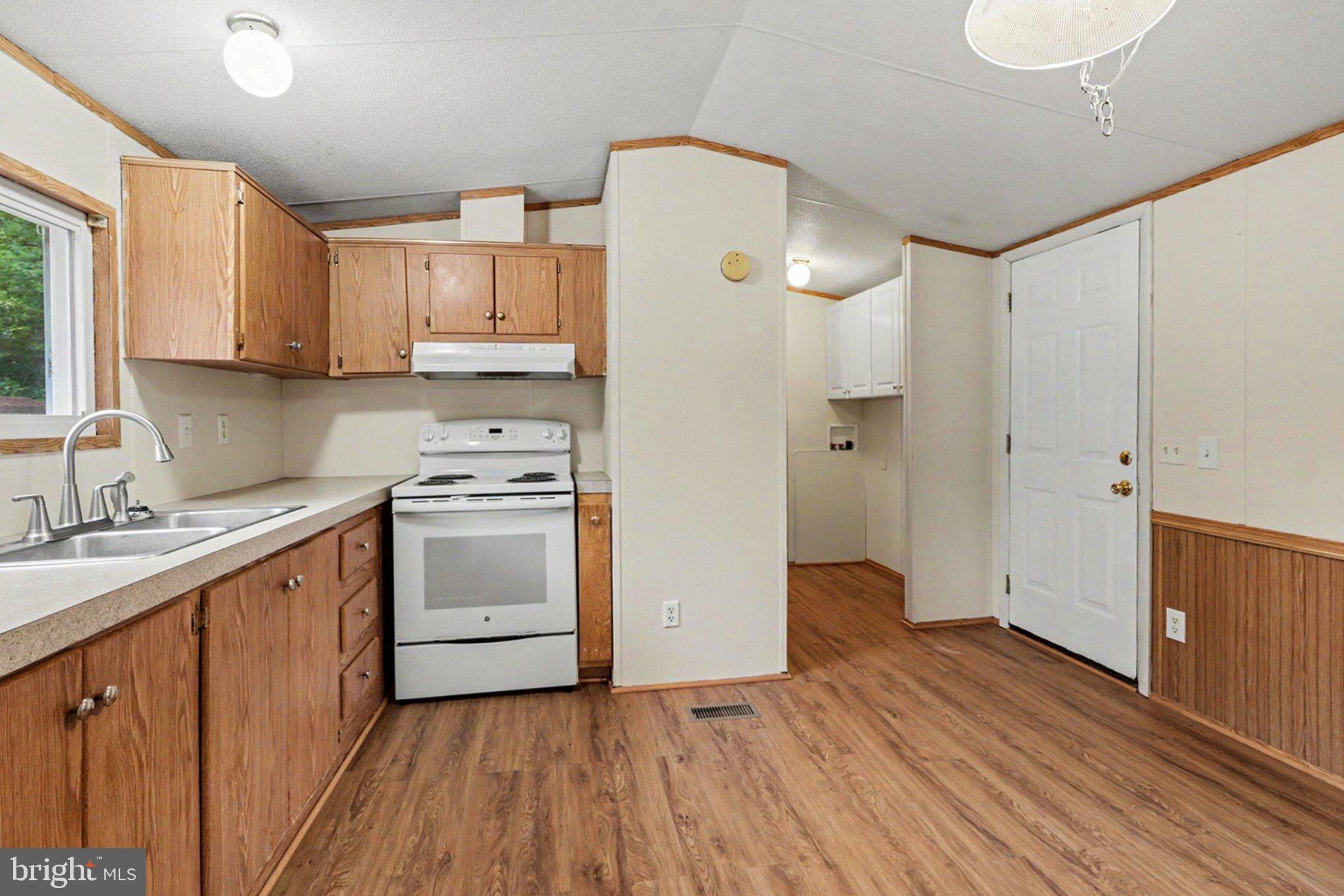 HALIFAX TOWNSHIP - Residential
