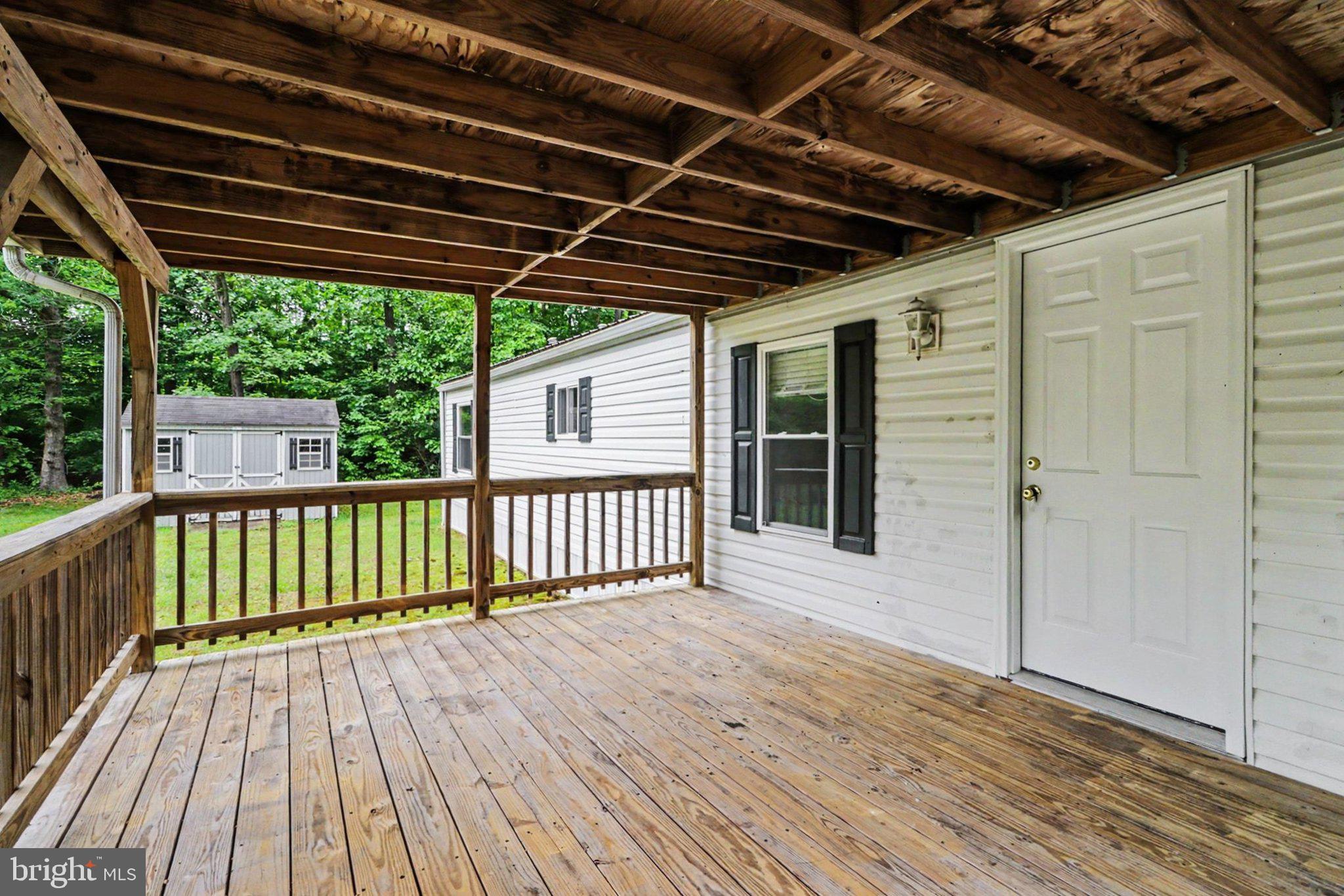 HALIFAX TOWNSHIP - Residential