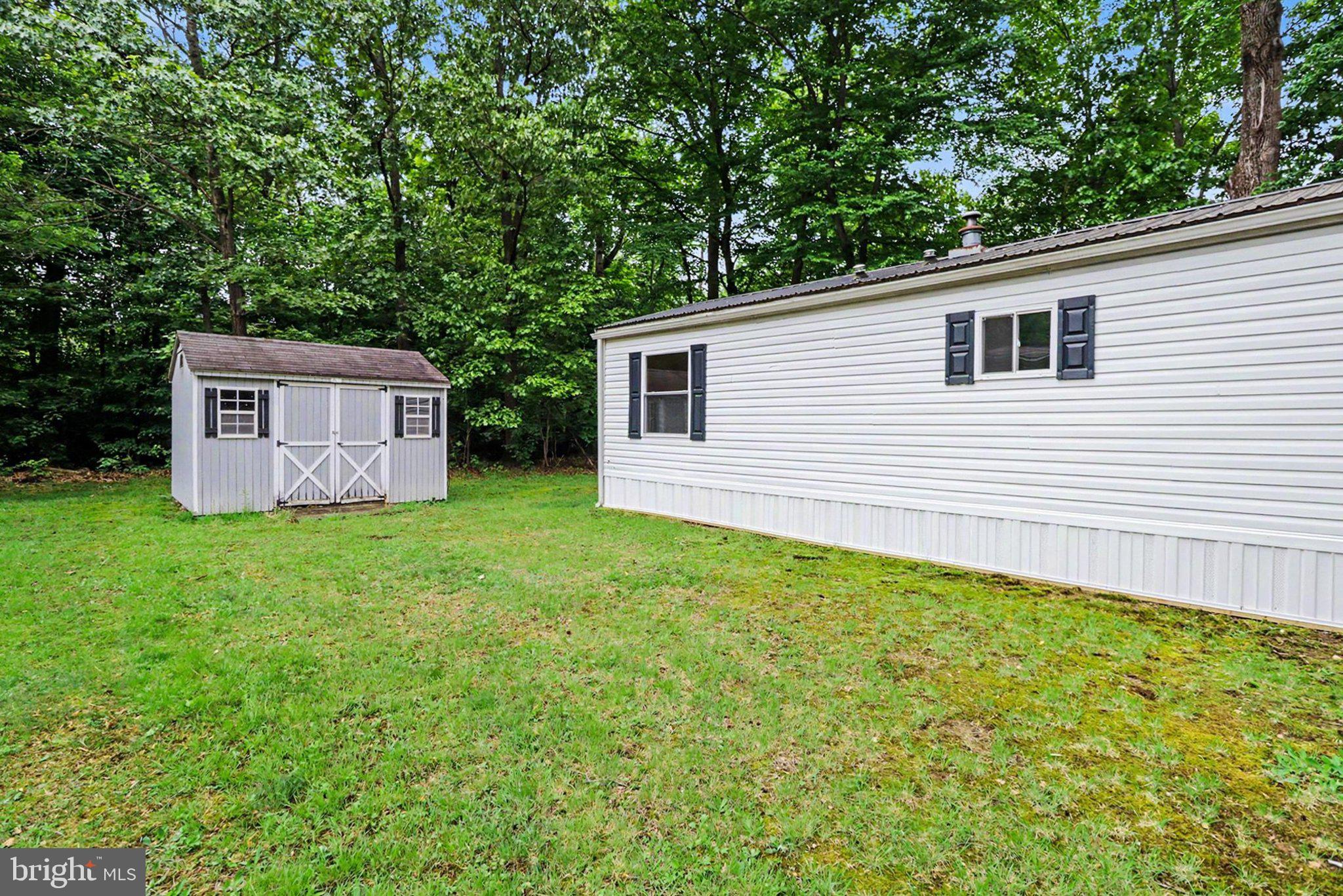 HALIFAX TOWNSHIP - Residential