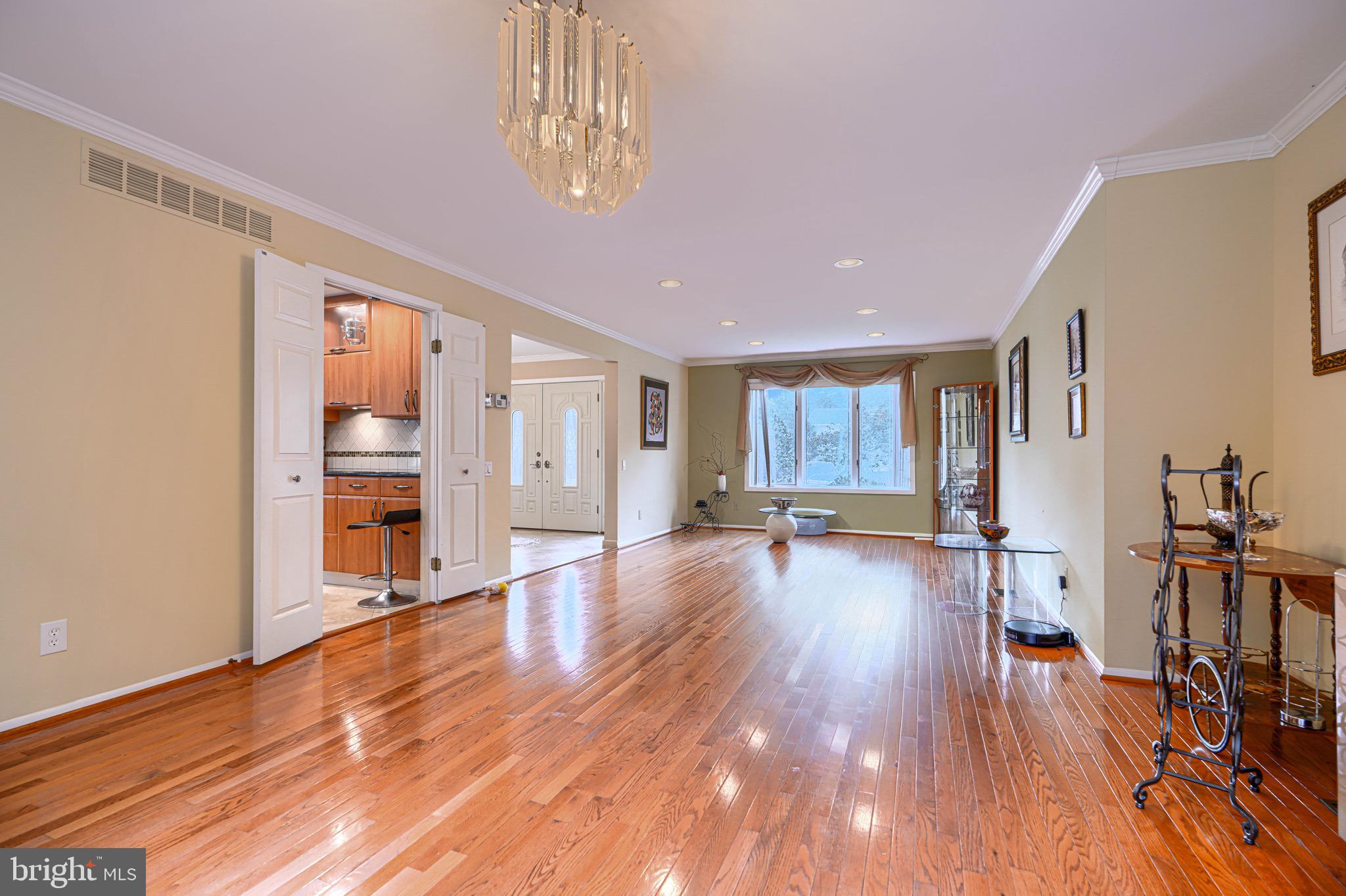 VELVET HILLS SOUTH - Residential