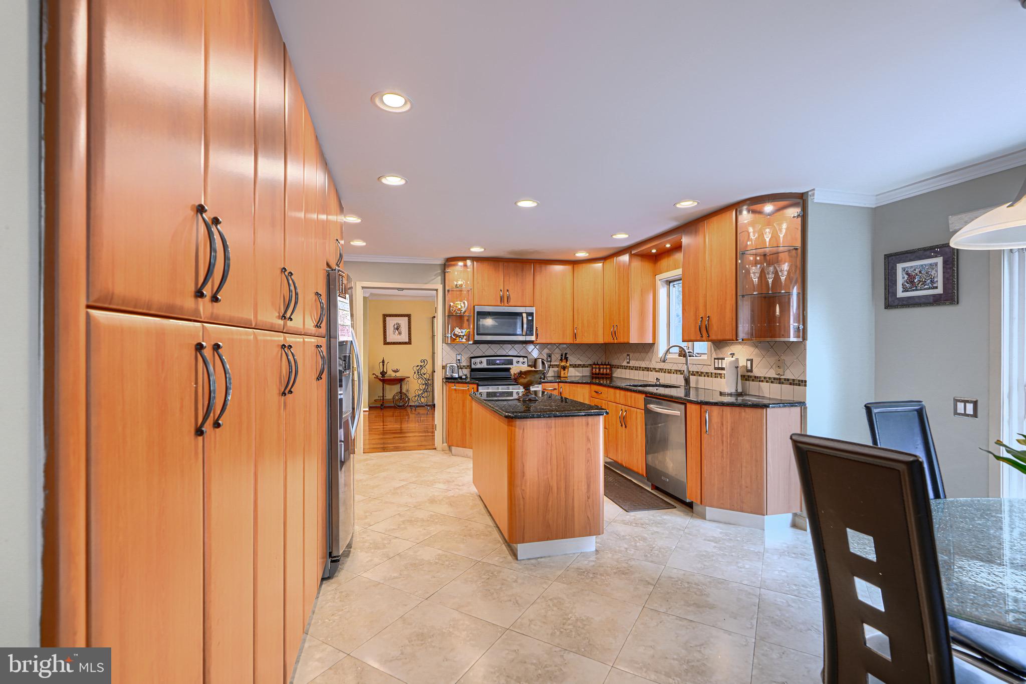 VELVET HILLS SOUTH - Residential