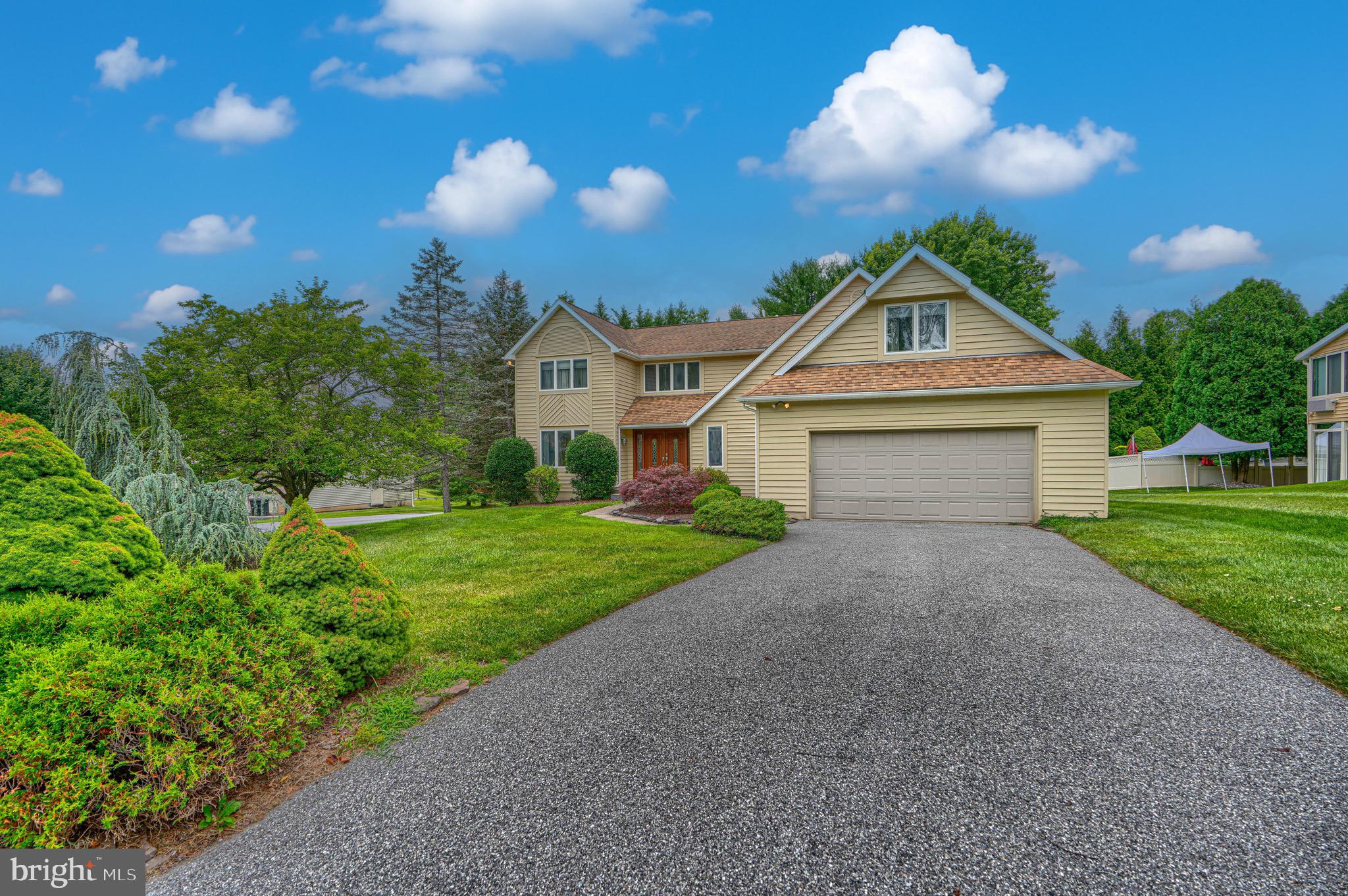 VELVET HILLS SOUTH - Residential