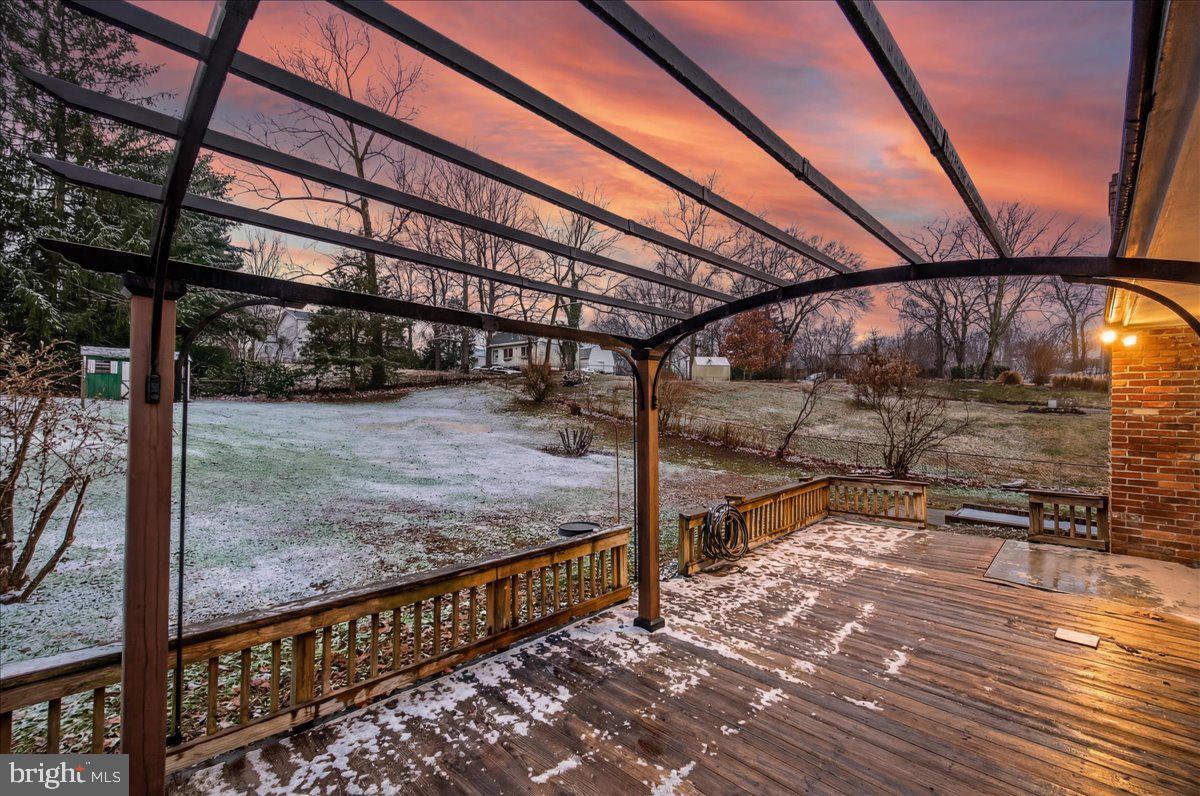 OLD ORCHARD ESTATES - Residential