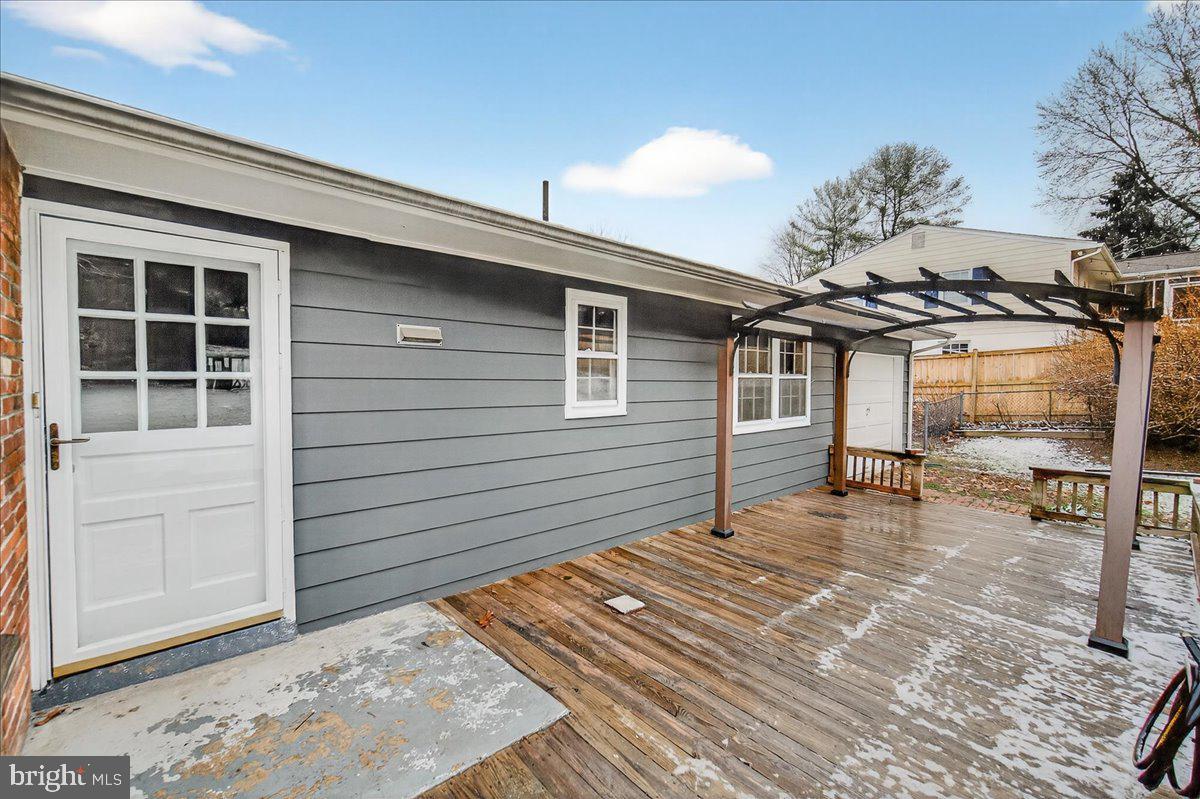 OLD ORCHARD ESTATES - Residential