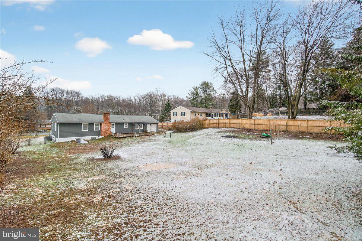 OLD ORCHARD ESTATES - Residential