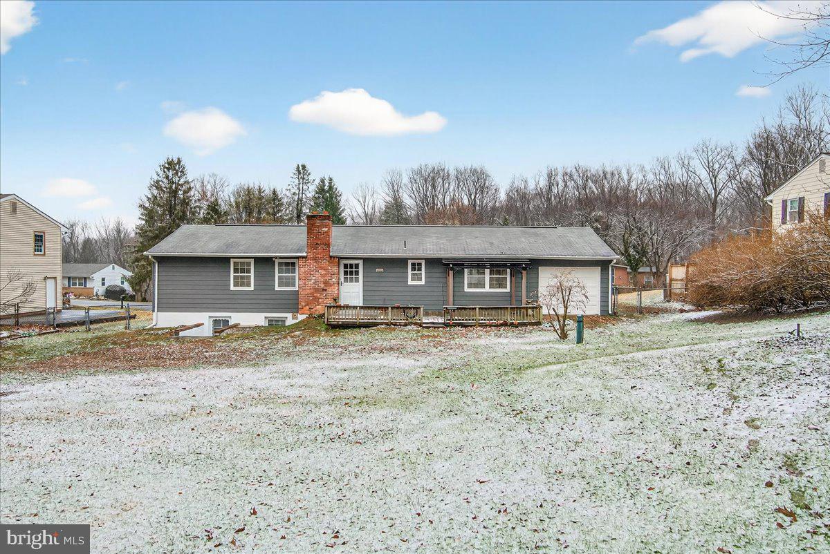 OLD ORCHARD ESTATES - Residential