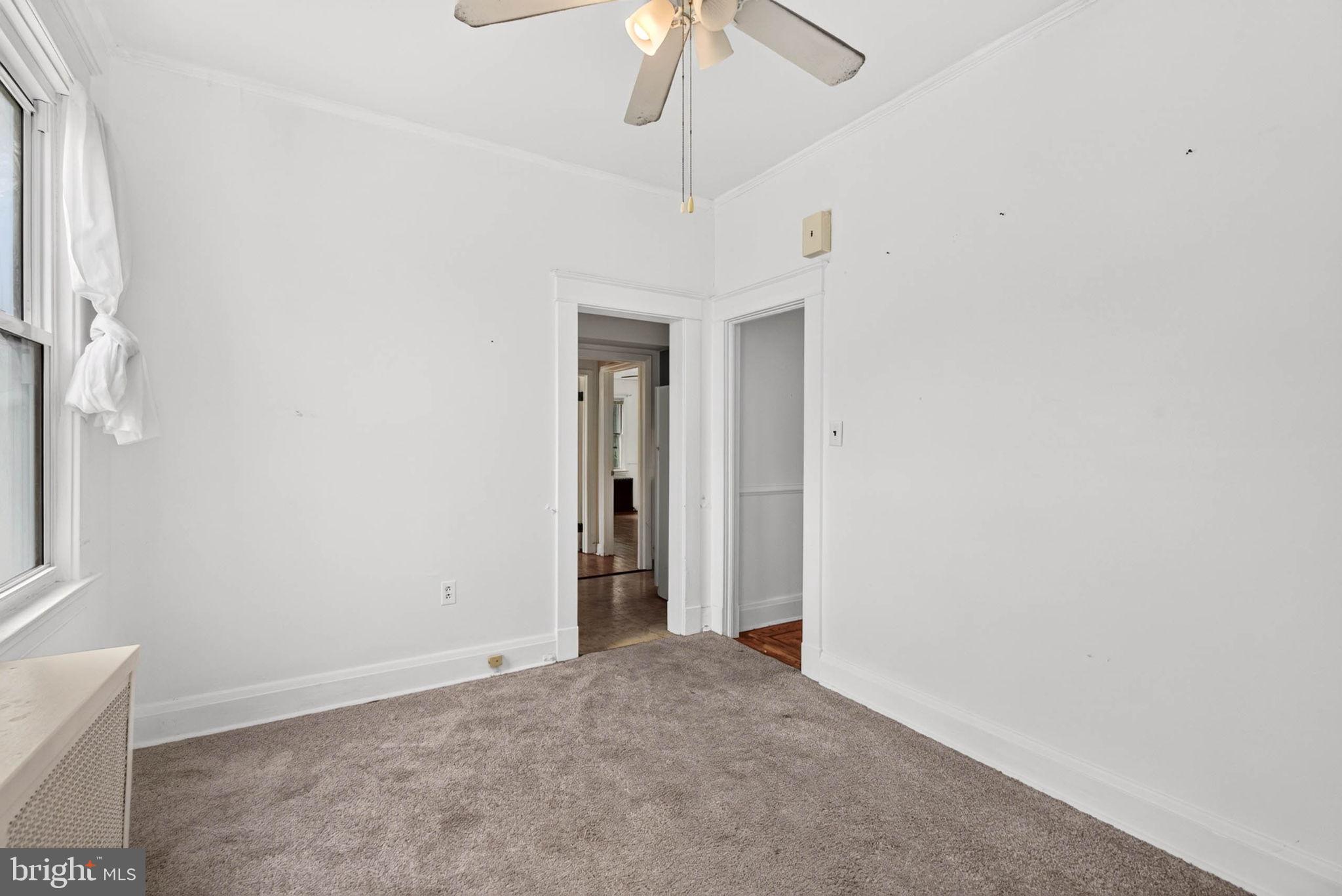 HAMILTON HEIGHTS - Residential