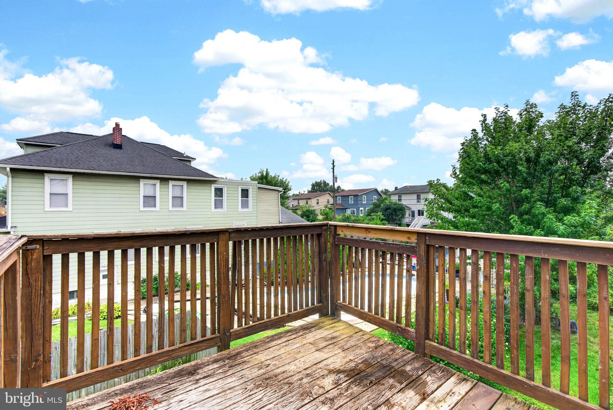 HAMILTON HEIGHTS - Residential