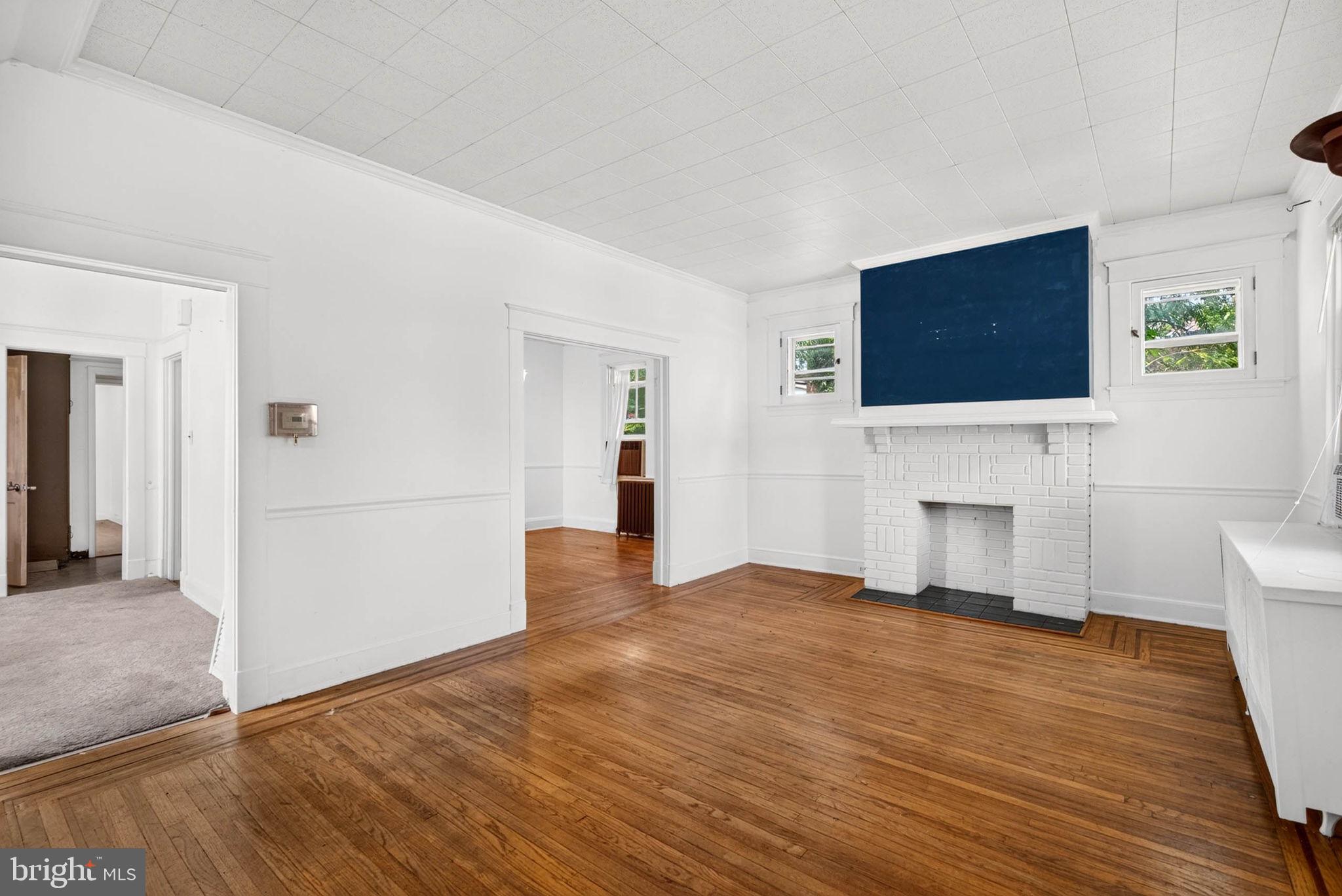 HAMILTON HEIGHTS - Residential