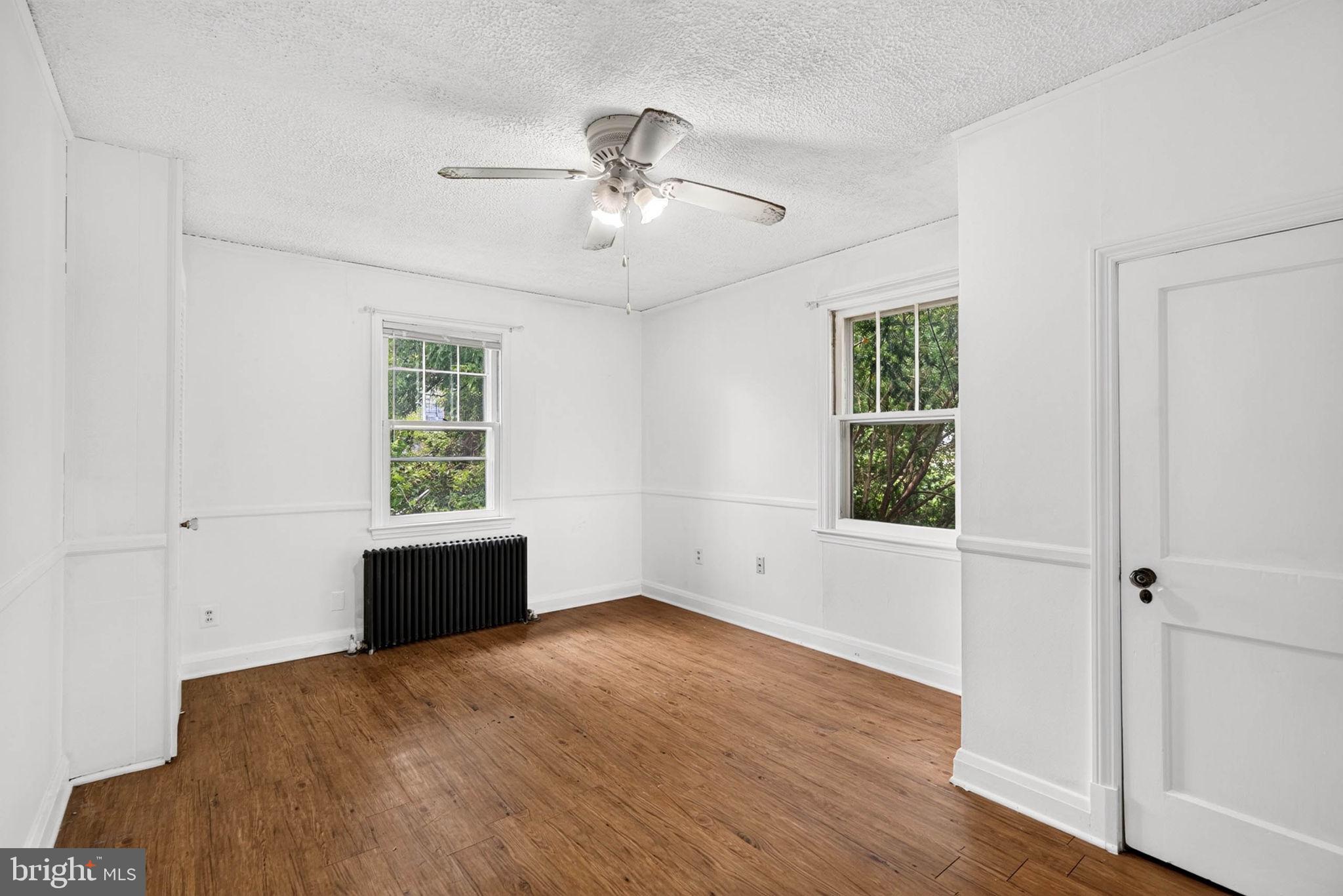 HAMILTON HEIGHTS - Residential