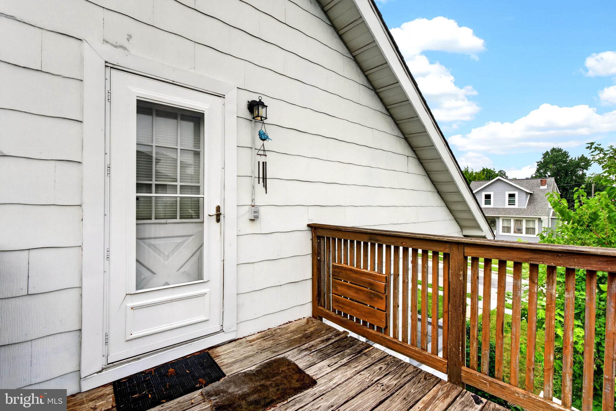 HAMILTON HEIGHTS - Residential