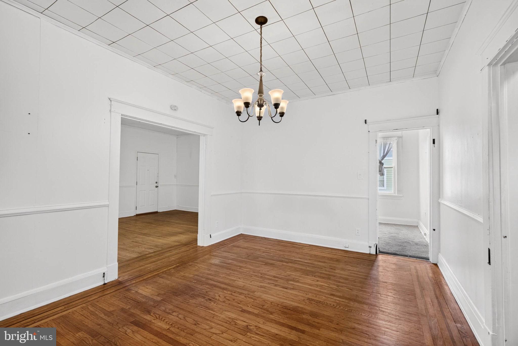 HAMILTON HEIGHTS - Residential