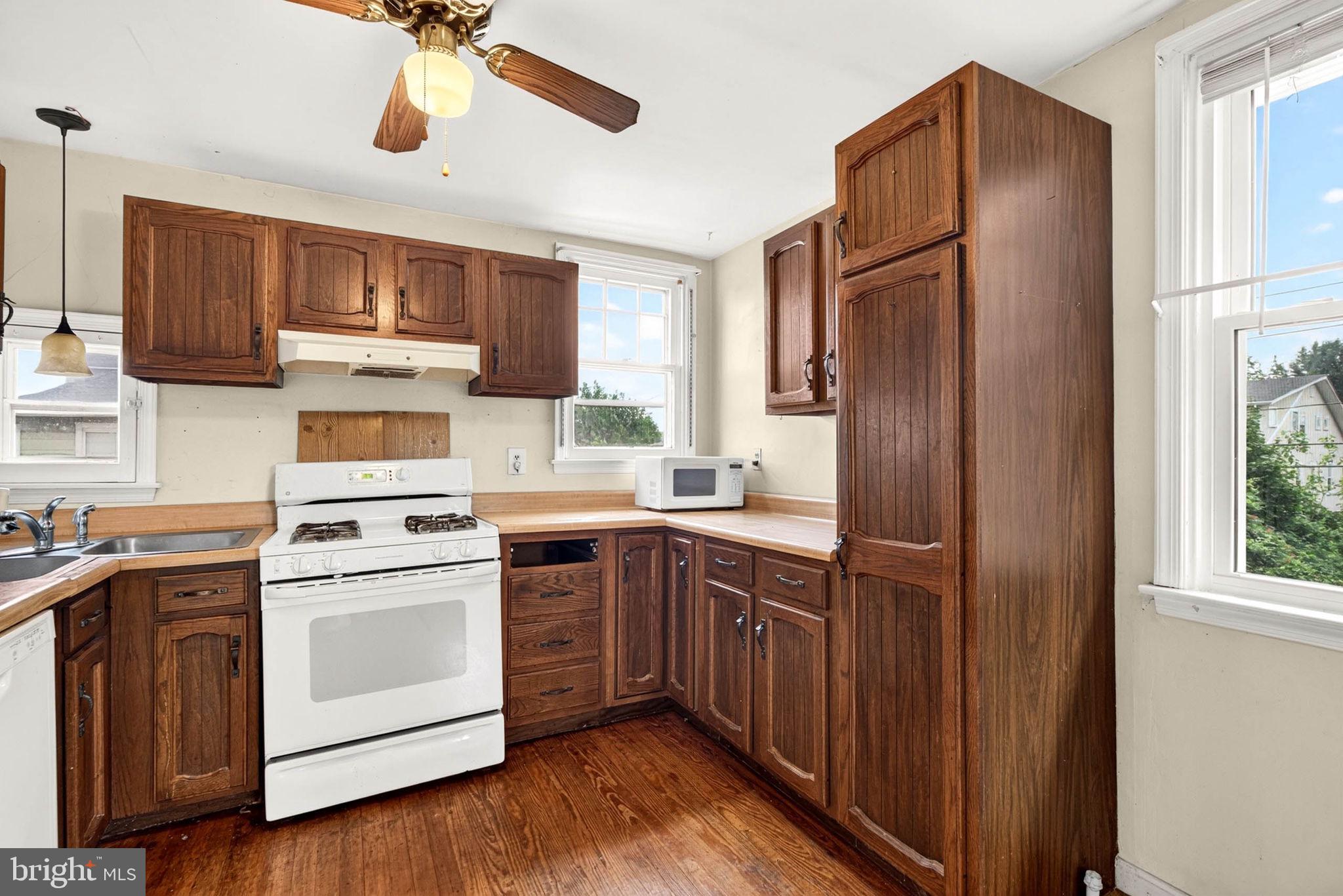 HAMILTON HEIGHTS - Residential