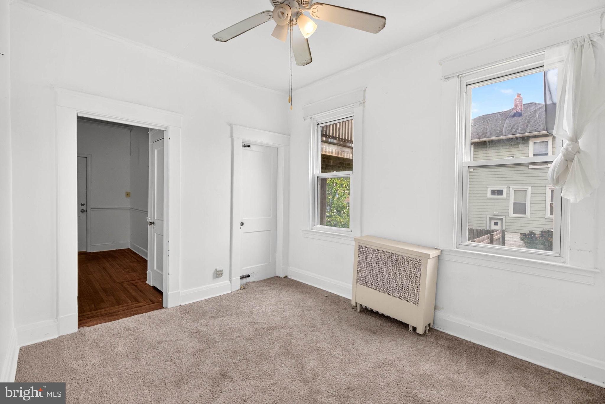 HAMILTON HEIGHTS - Residential