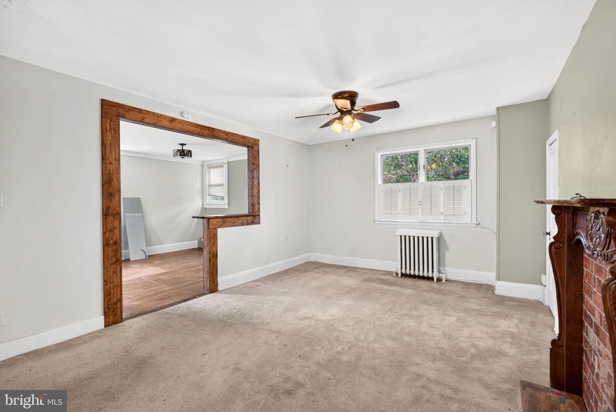 HAMILTON HEIGHTS - Residential