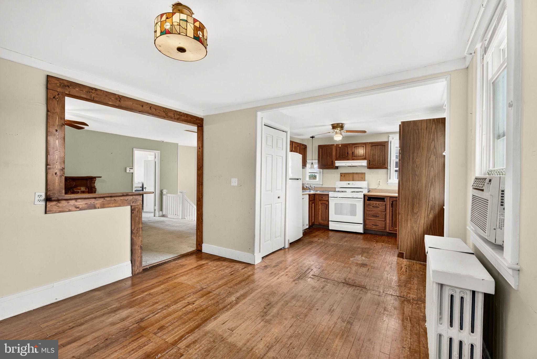 HAMILTON HEIGHTS - Residential