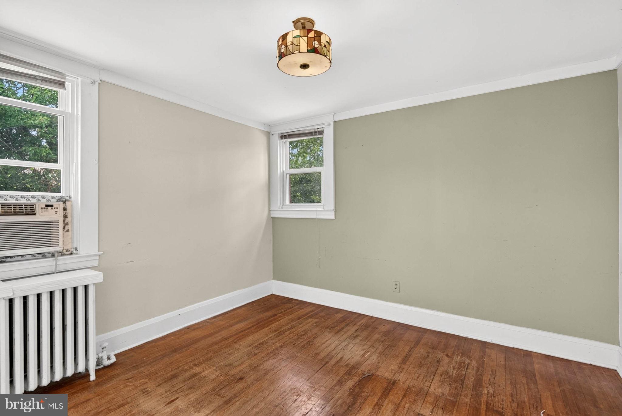 HAMILTON HEIGHTS - Residential