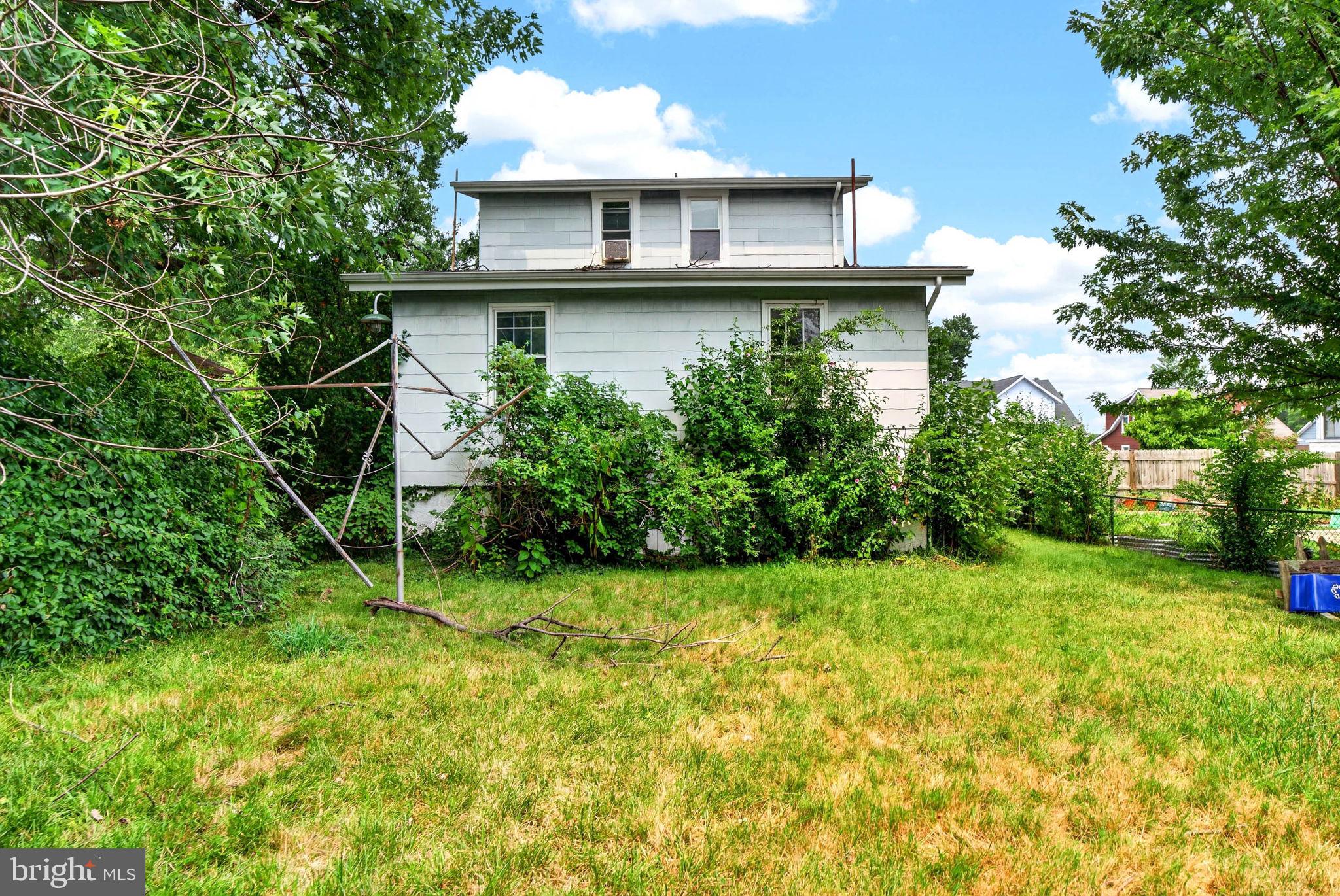 HAMILTON HEIGHTS - Residential