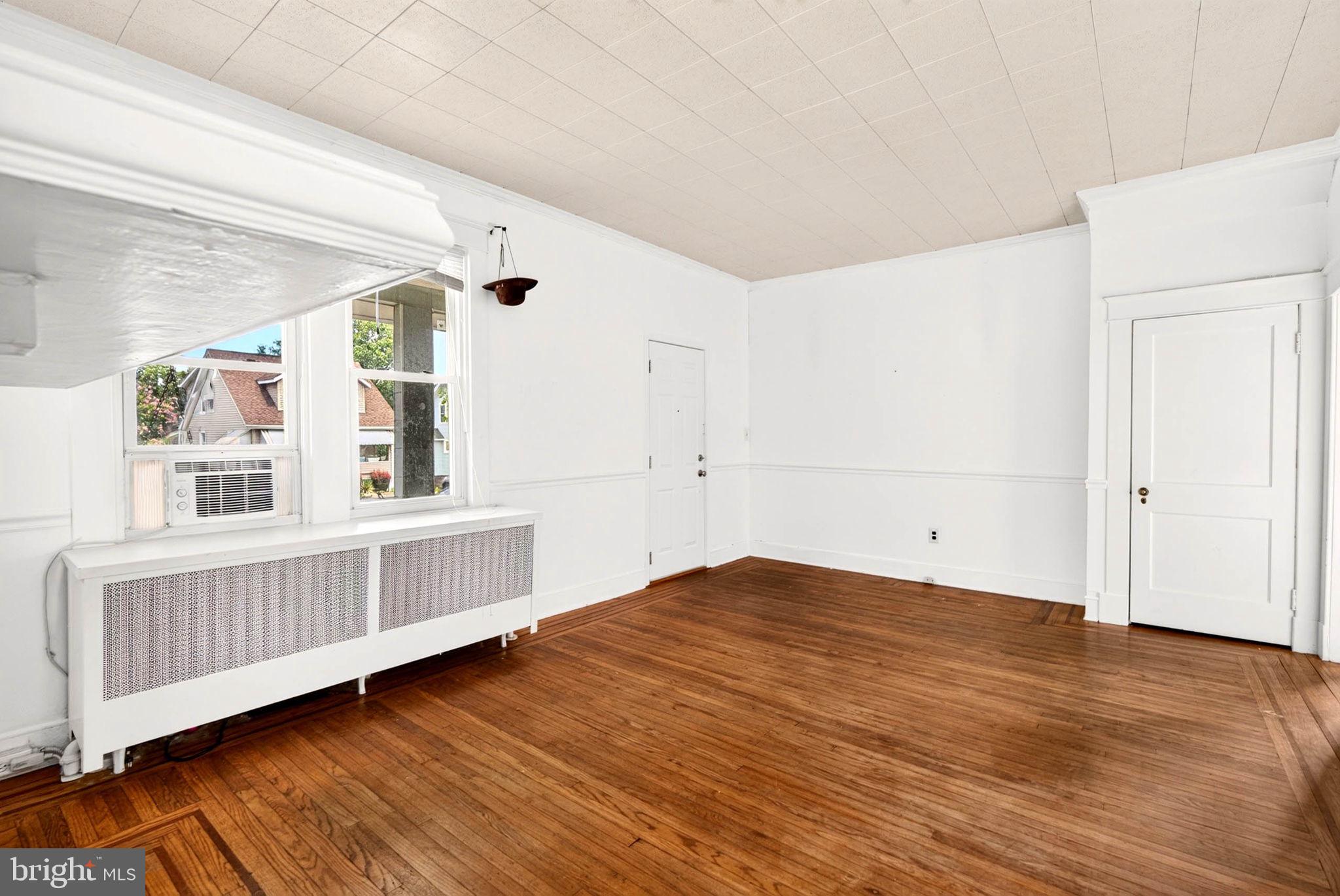 HAMILTON HEIGHTS - Residential