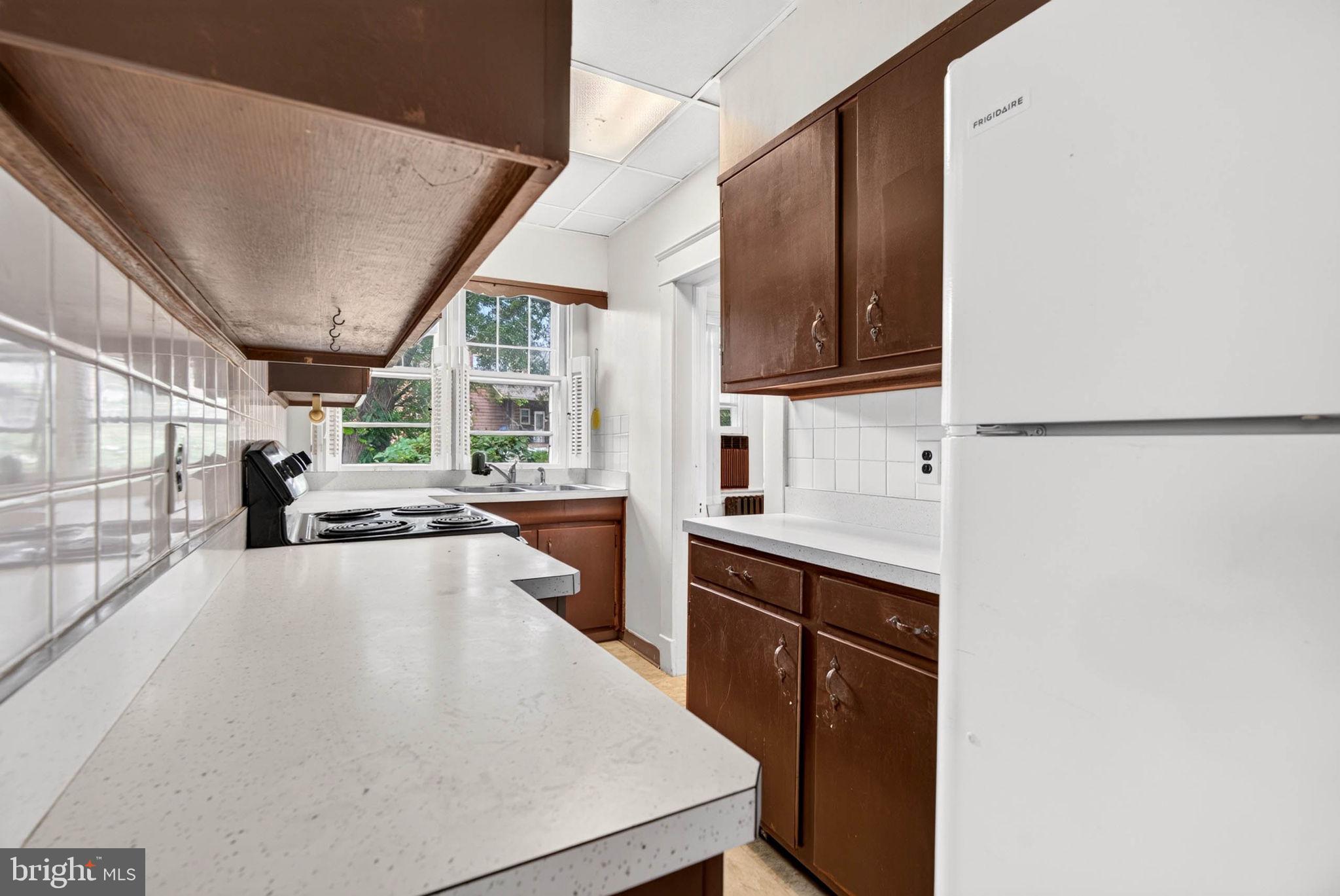 HAMILTON HEIGHTS - Residential