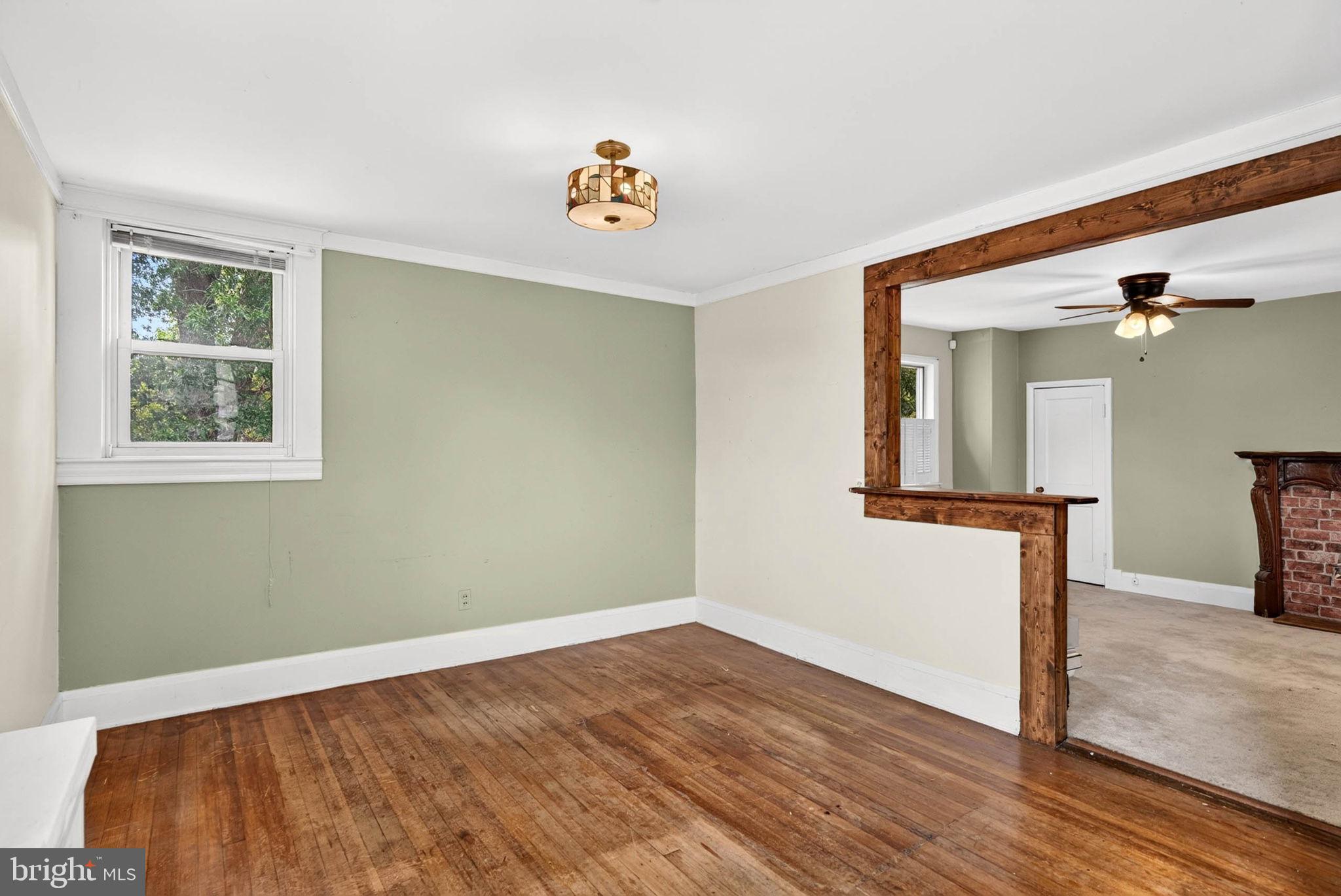 HAMILTON HEIGHTS - Residential