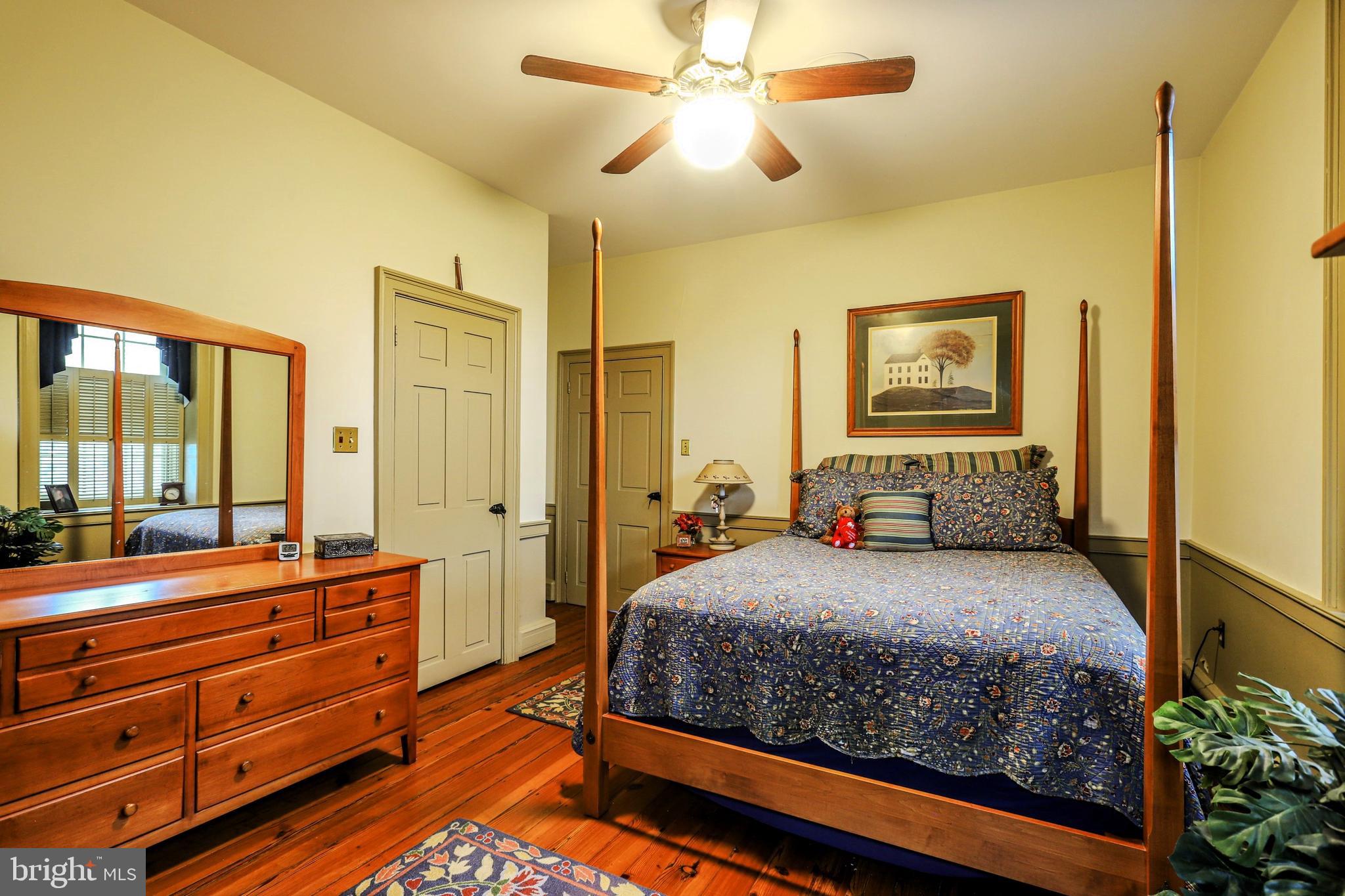 GREENE TWP - Residential