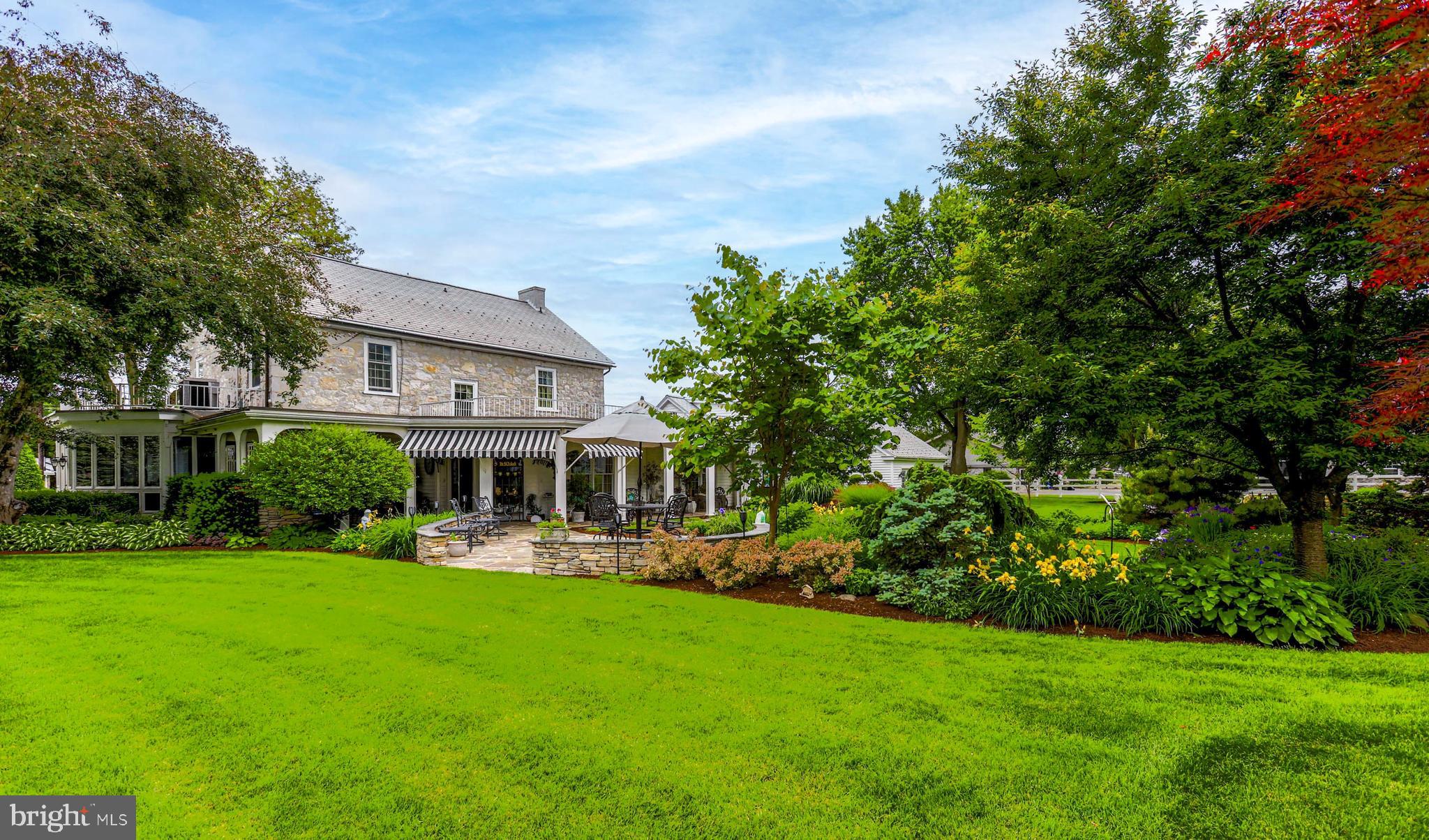 GREENE TWP - Residential