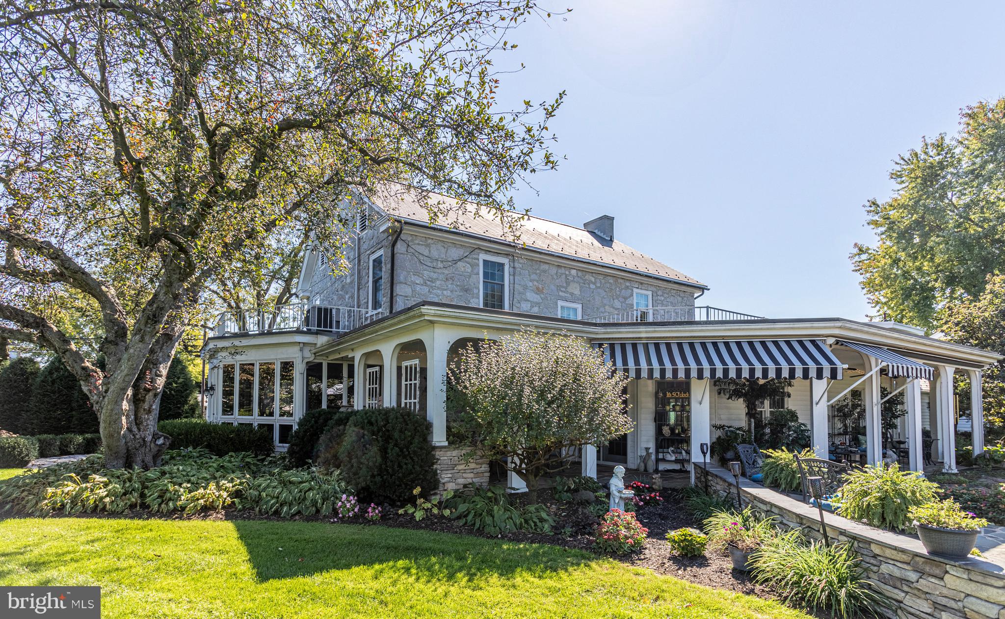 GREENE TWP - Residential