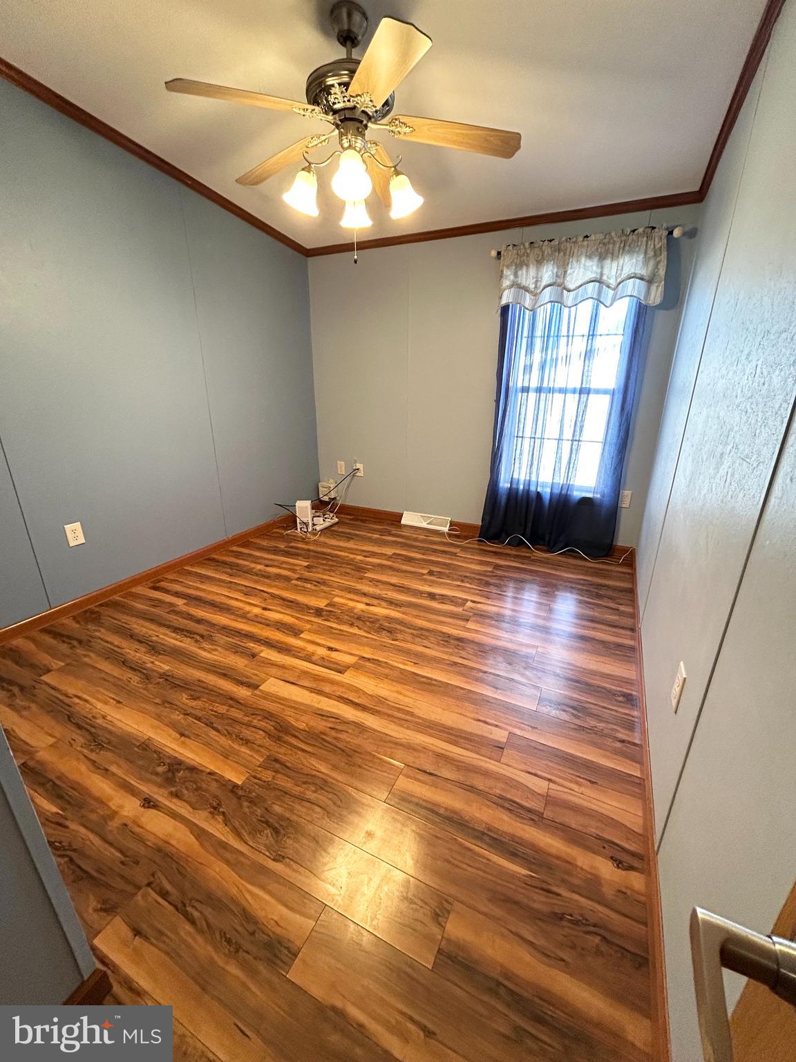 SPRING RUN ESTATES - Residential