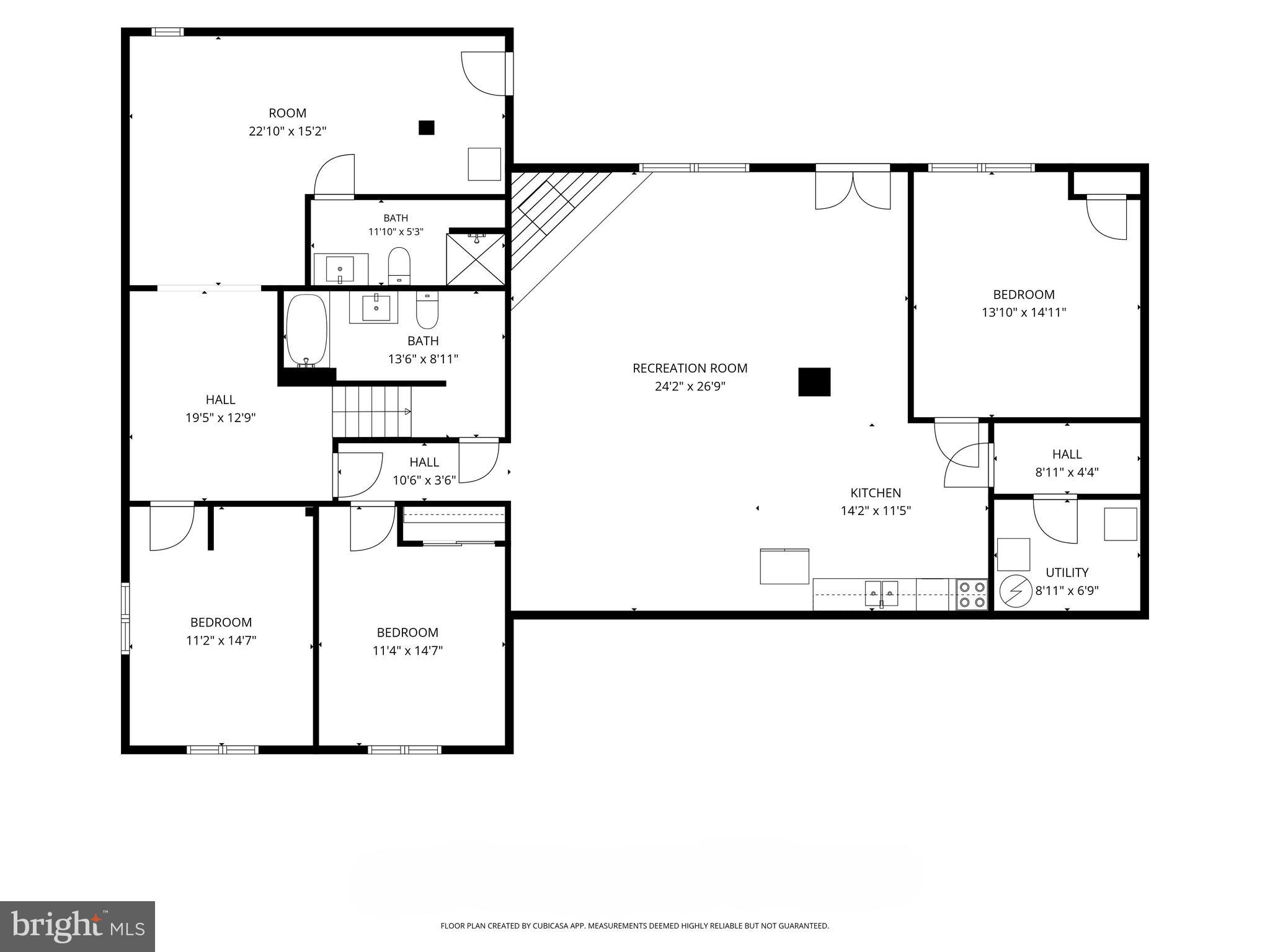 BRIGHTON - Residential