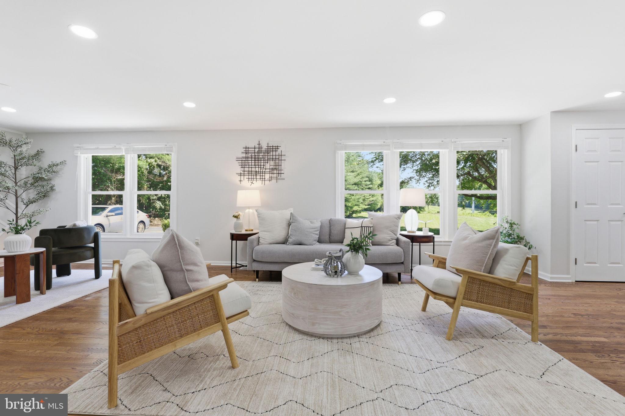 BRIGHTON - Residential