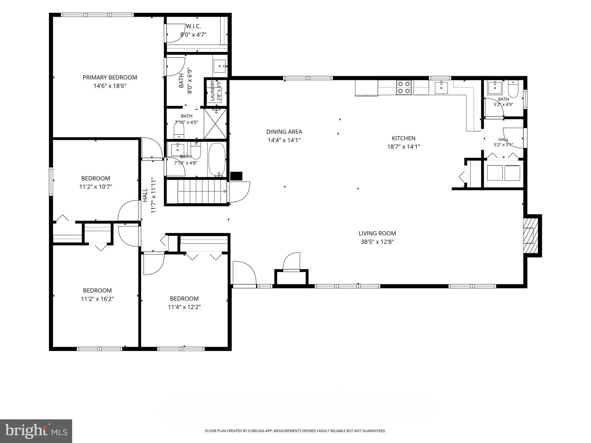 BRIGHTON - Residential
