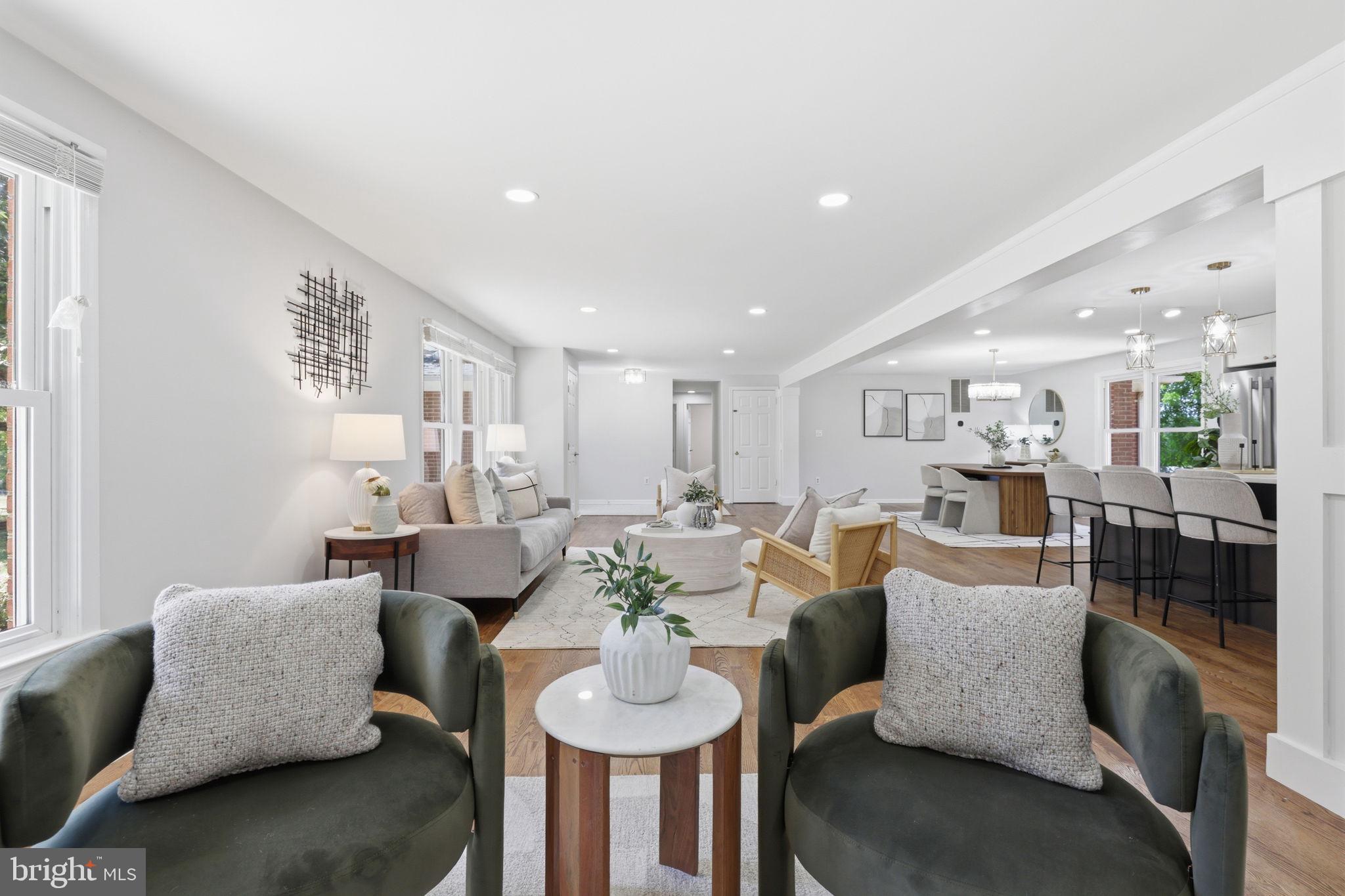 BRIGHTON - Residential