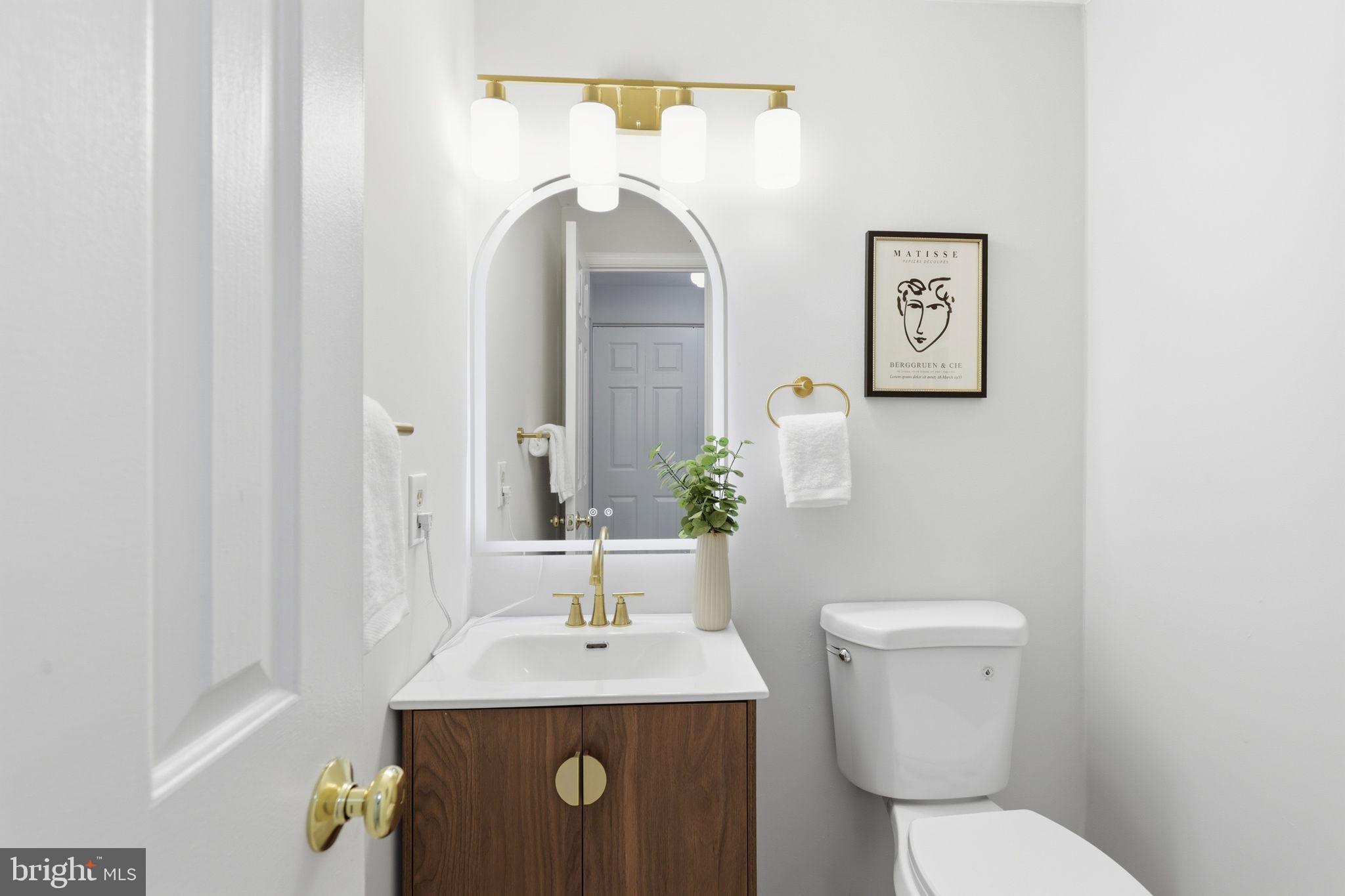 BRIGHTON - Residential