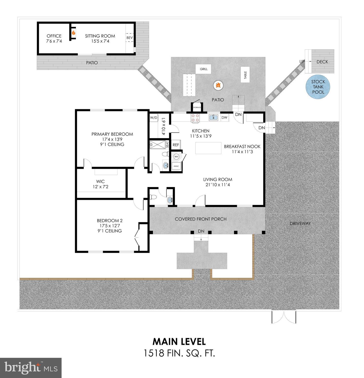 ANNANDALE - Residential