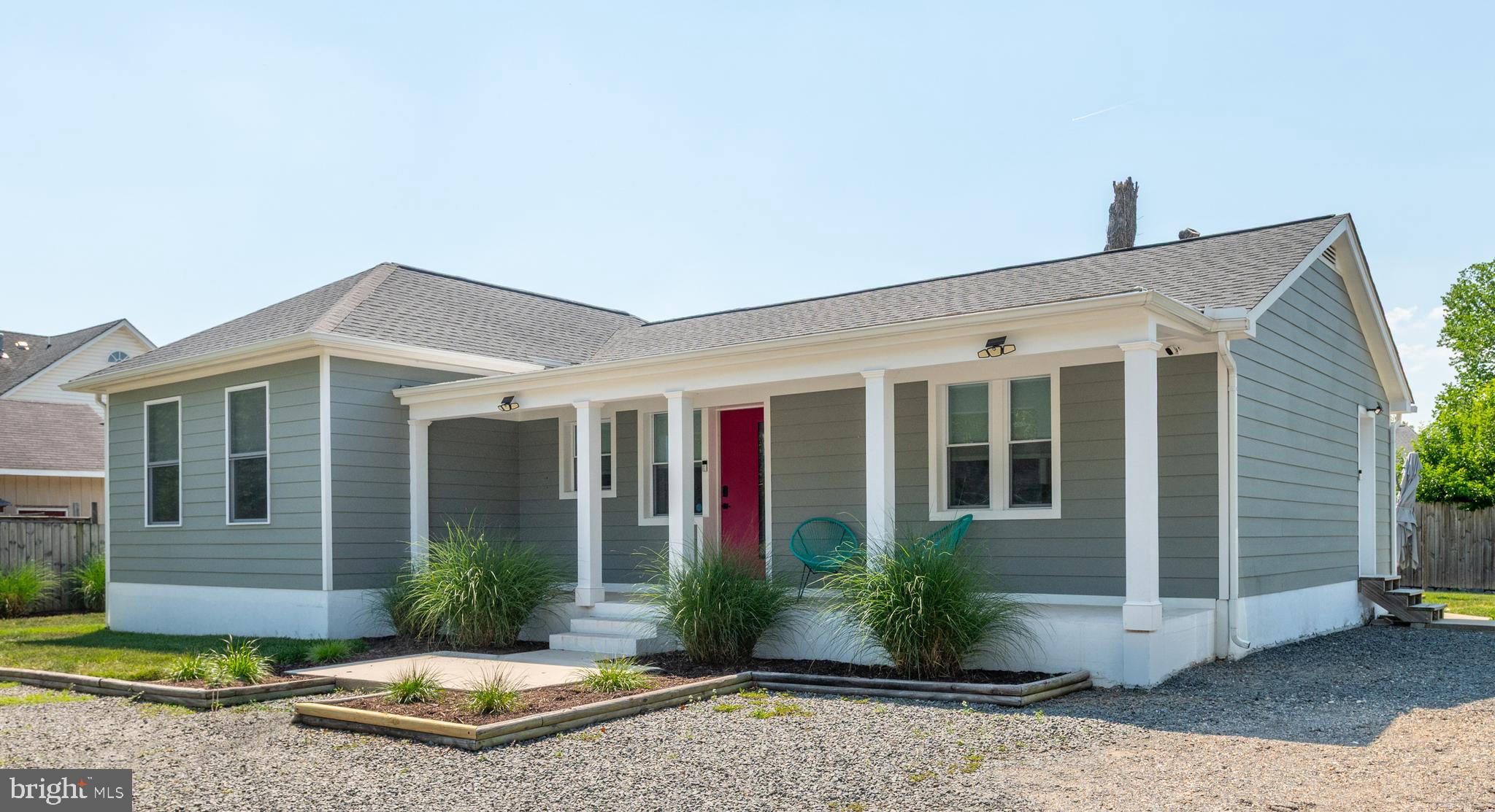 ANNANDALE - Residential