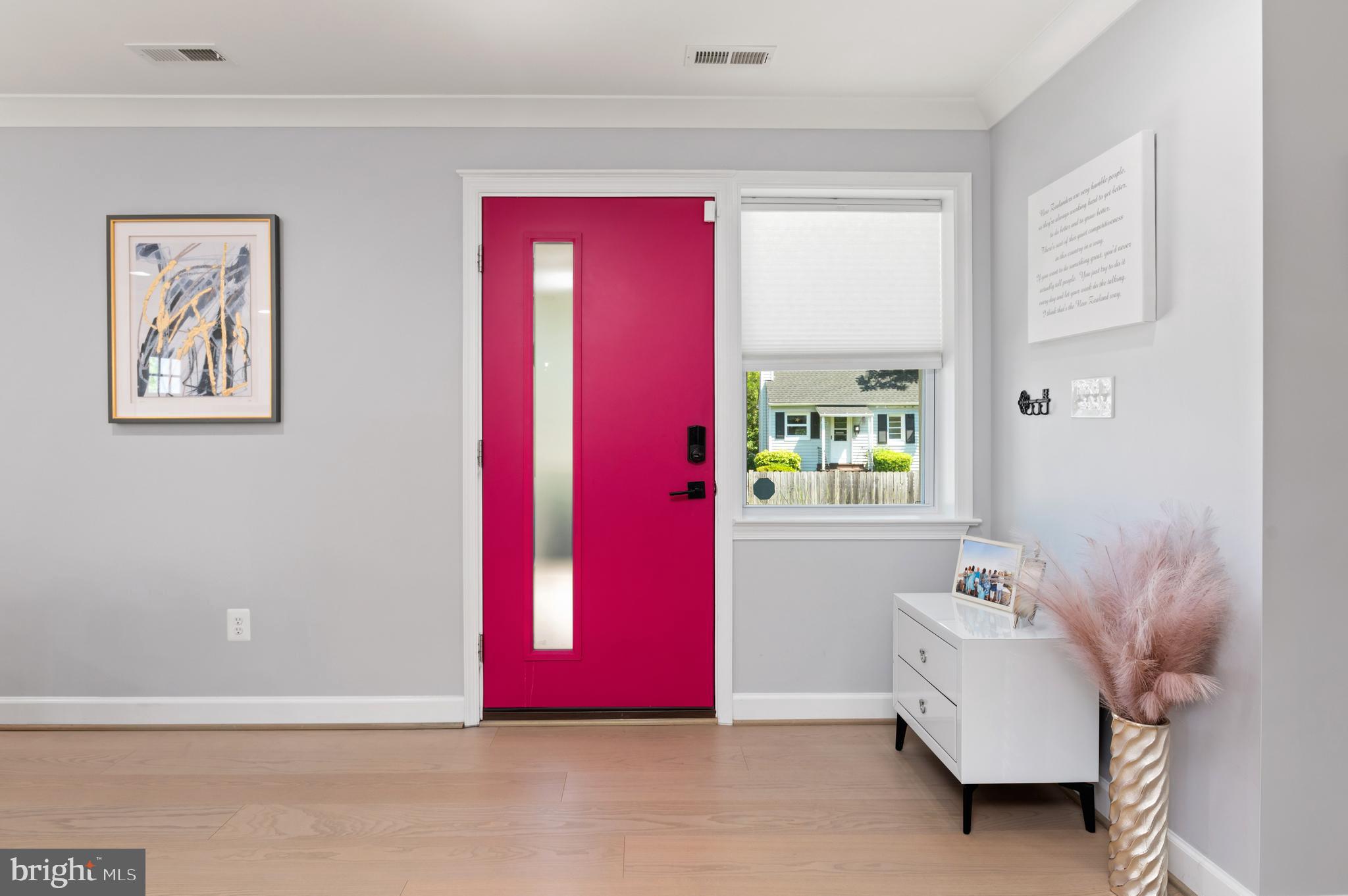 ANNANDALE - Residential