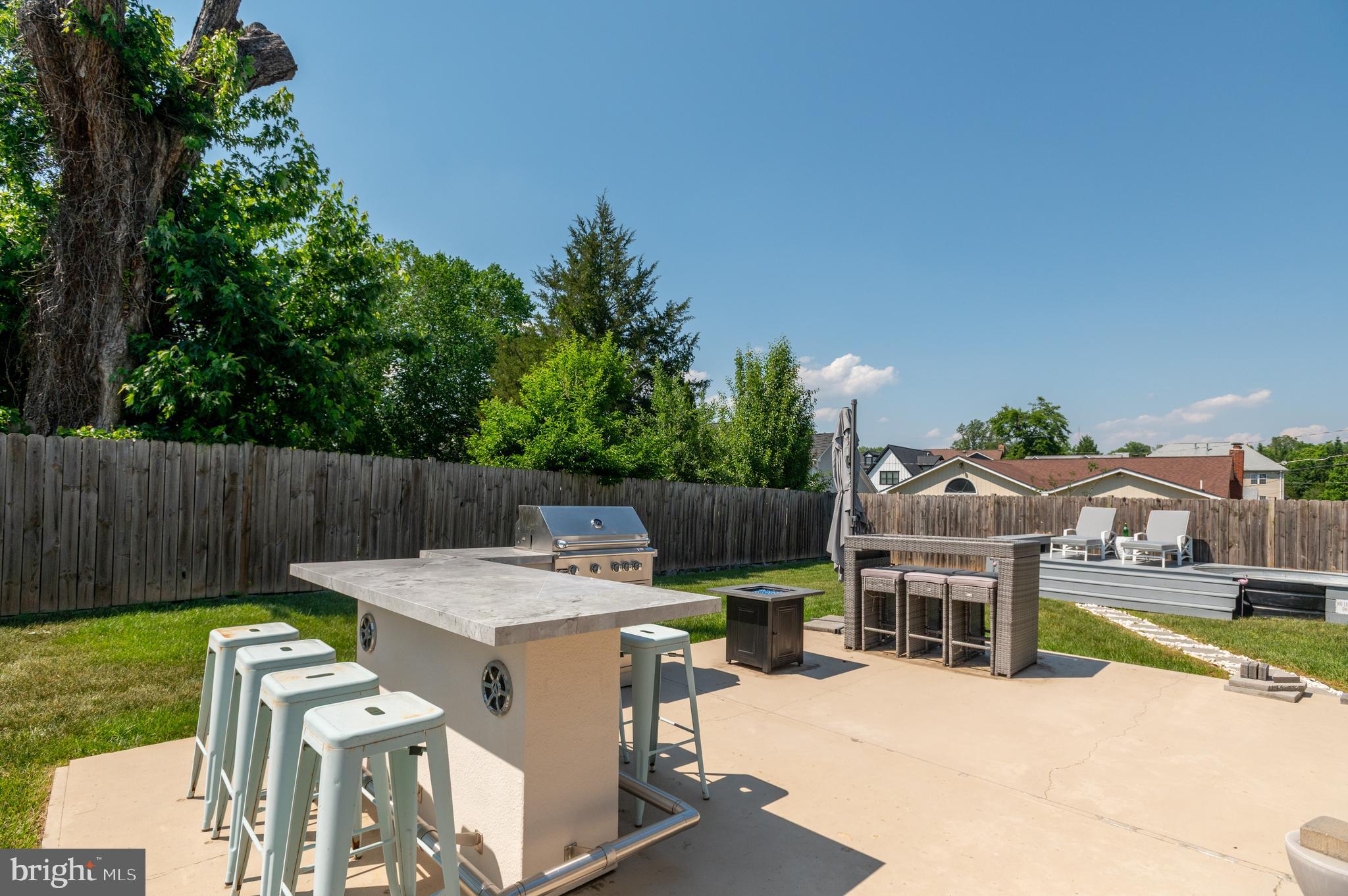 ANNANDALE - Residential