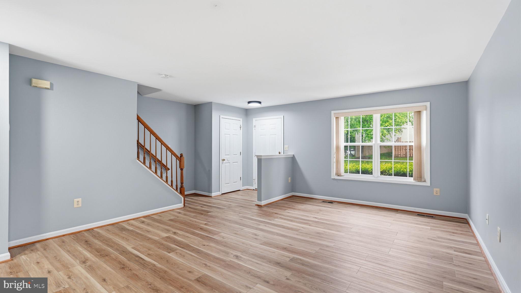 HIGHLANDS OF WARR SECTION 2 - Residential