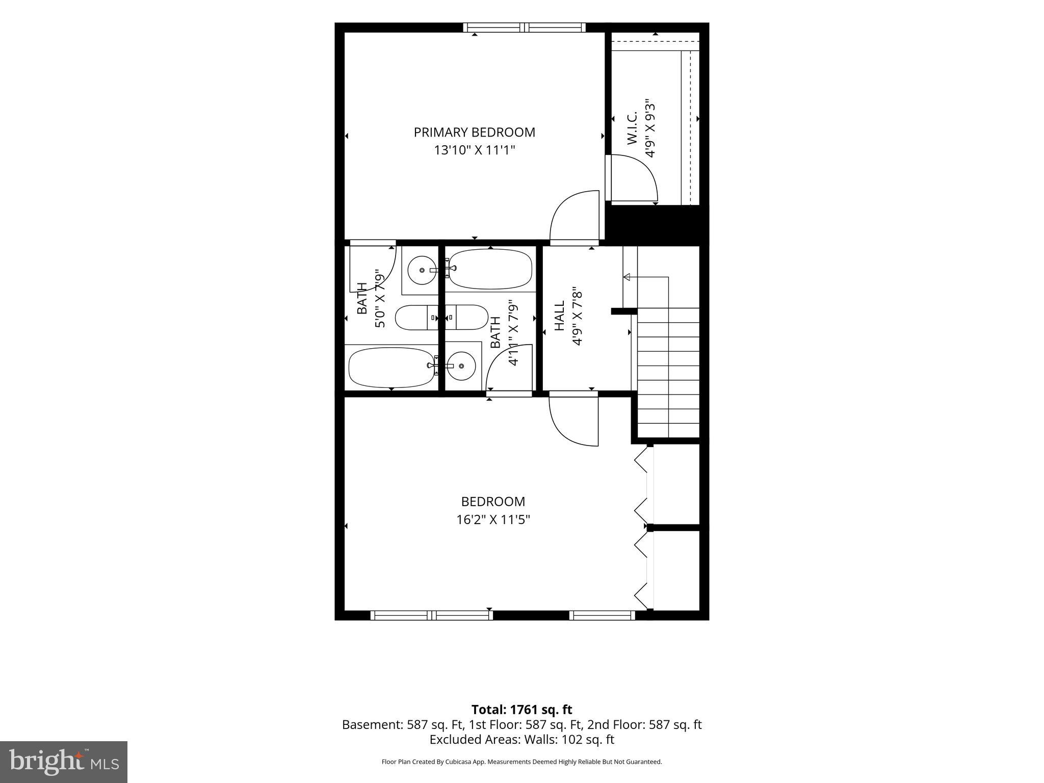 HIGHLANDS OF WARR SECTION 2 - Residential