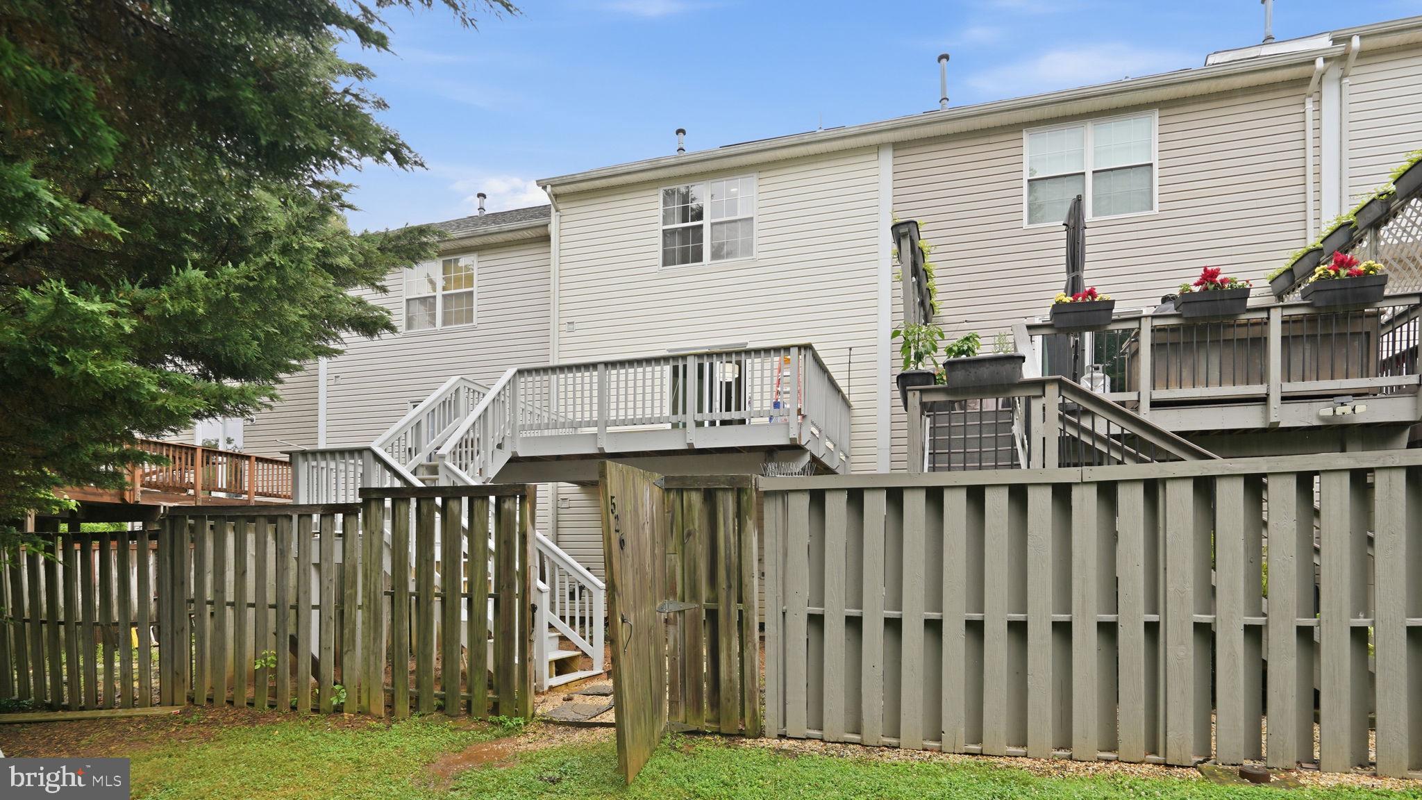 HIGHLANDS OF WARR SECTION 2 - Residential